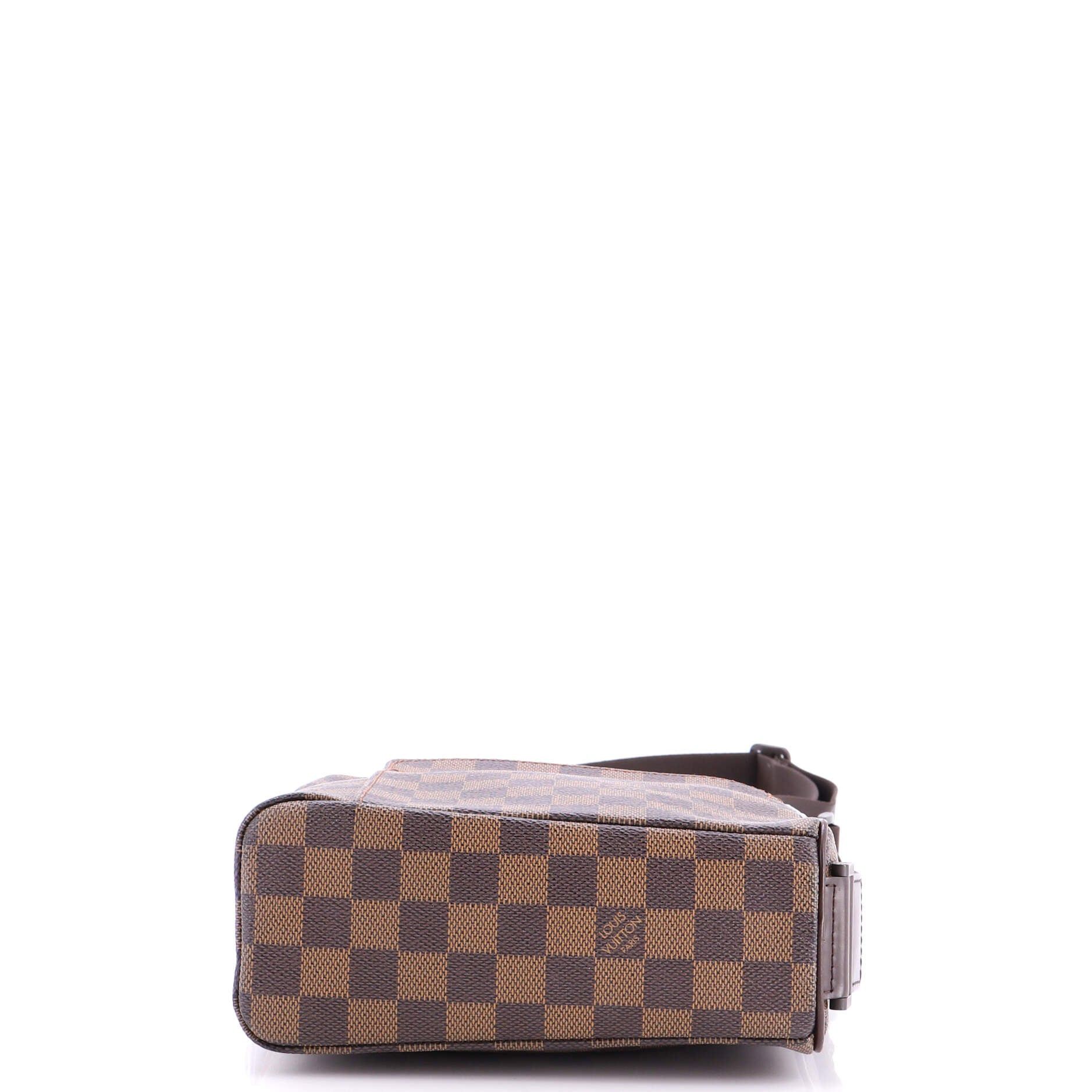 Louis Vuitton Olav Handbag Size ONE SIZE - 4 Thumbnail