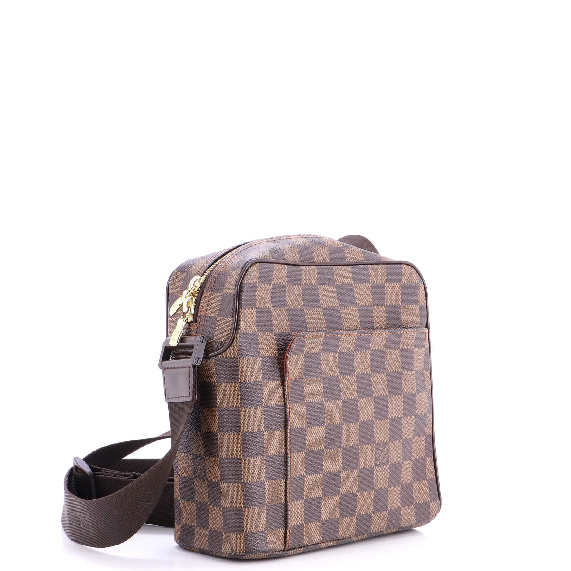 Louis Vuitton Olav Handbag Size ONE SIZE - 2 Thumbnail