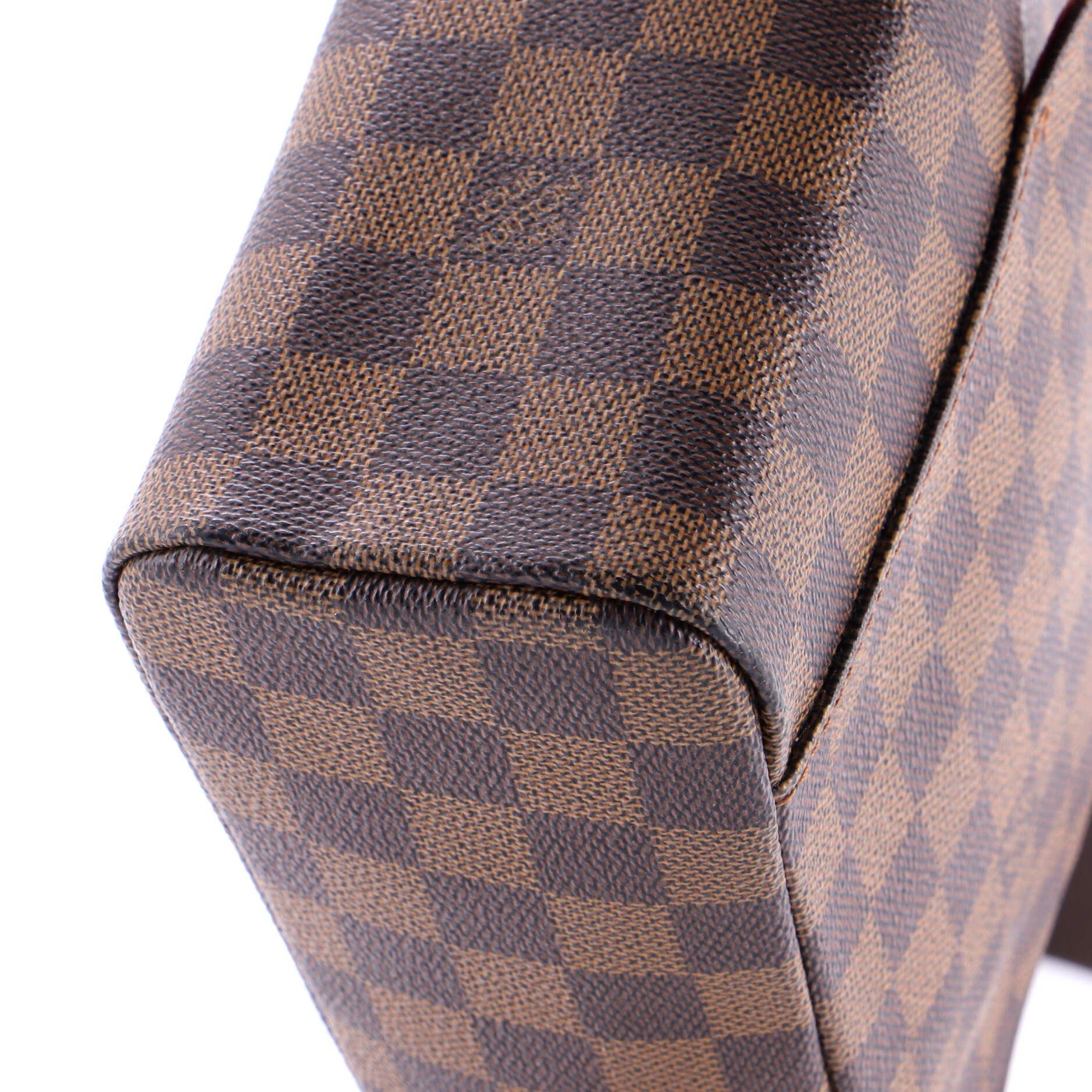 Louis Vuitton Olav Handbag Size ONE SIZE - 6 Thumbnail