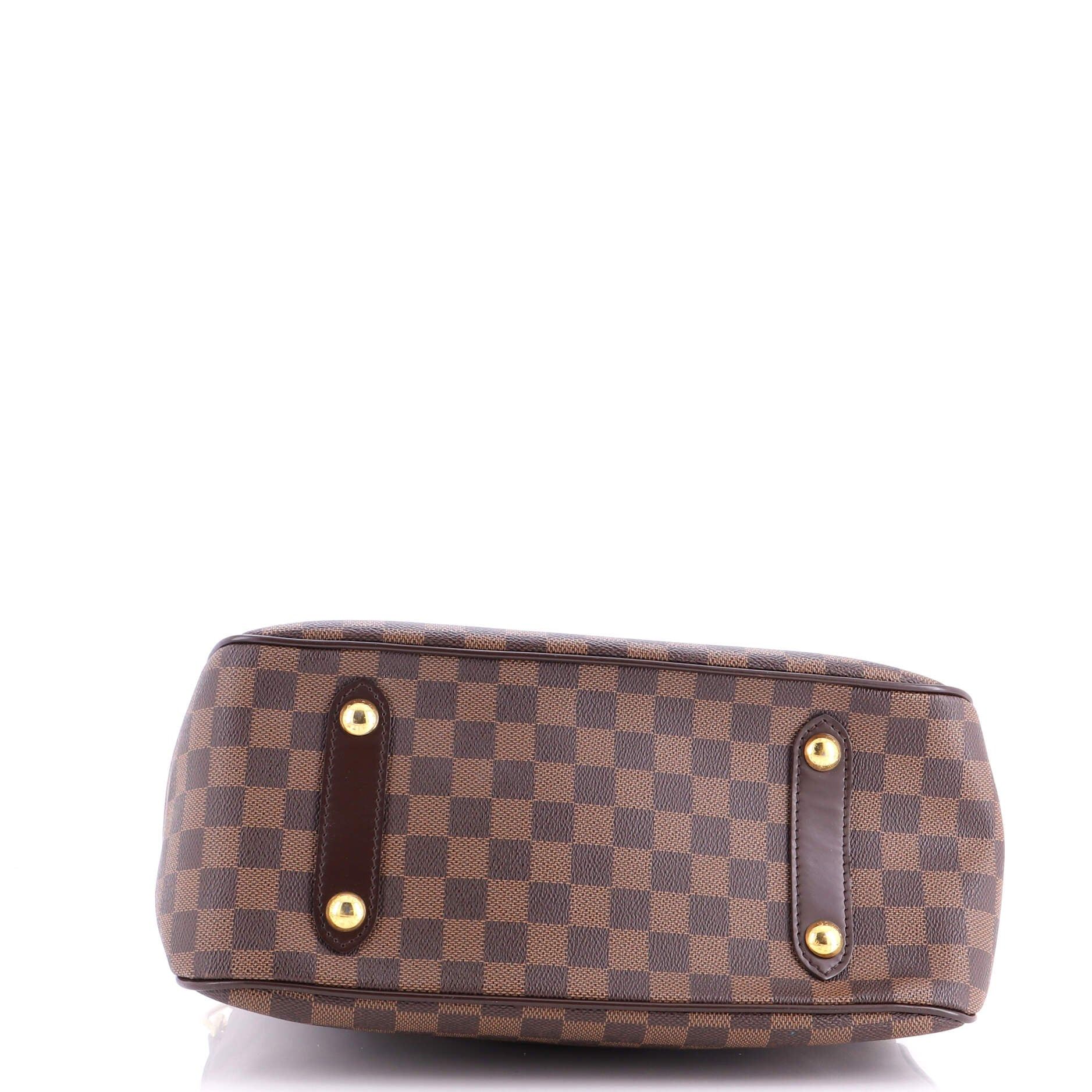 Louis Vuitton Cabas Rosebery Size ONE SIZE - 4 Thumbnail