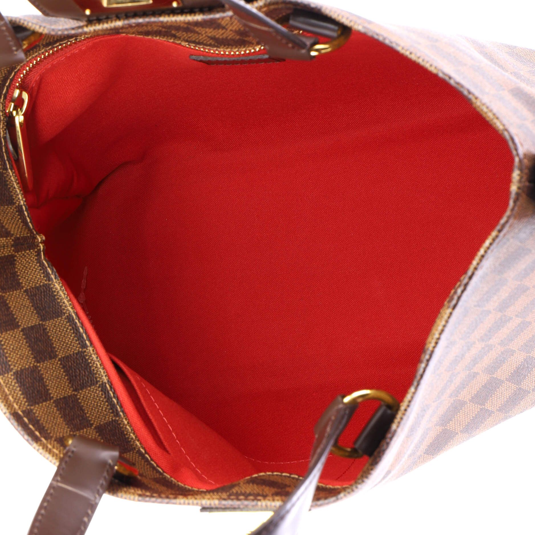 Louis Vuitton Cabas Rosebery Size ONE SIZE - 5 Thumbnail
