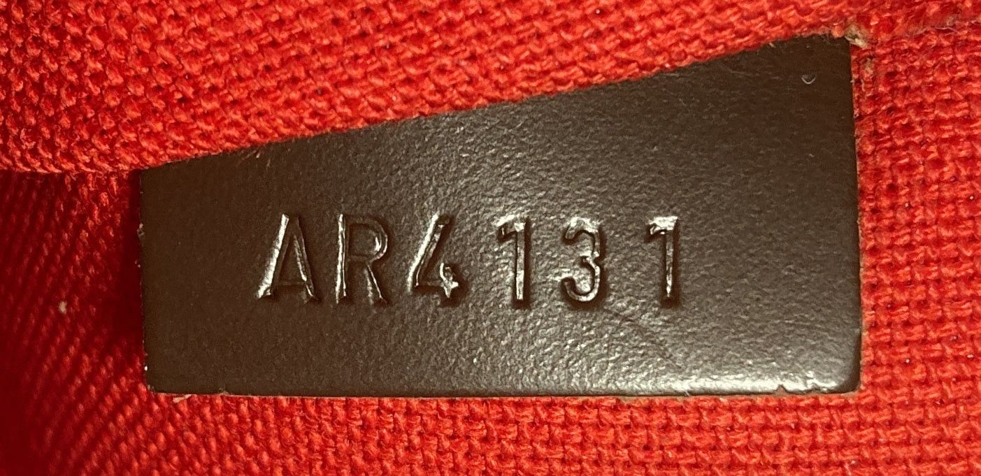 Louis Vuitton Cabas Rosebery Size ONE SIZE - 8 Thumbnail