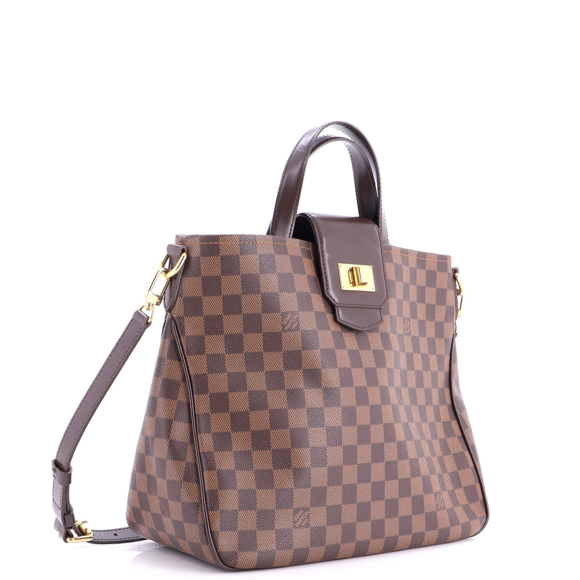 Louis Vuitton Cabas Rosebery Size ONE SIZE - 2 Thumbnail