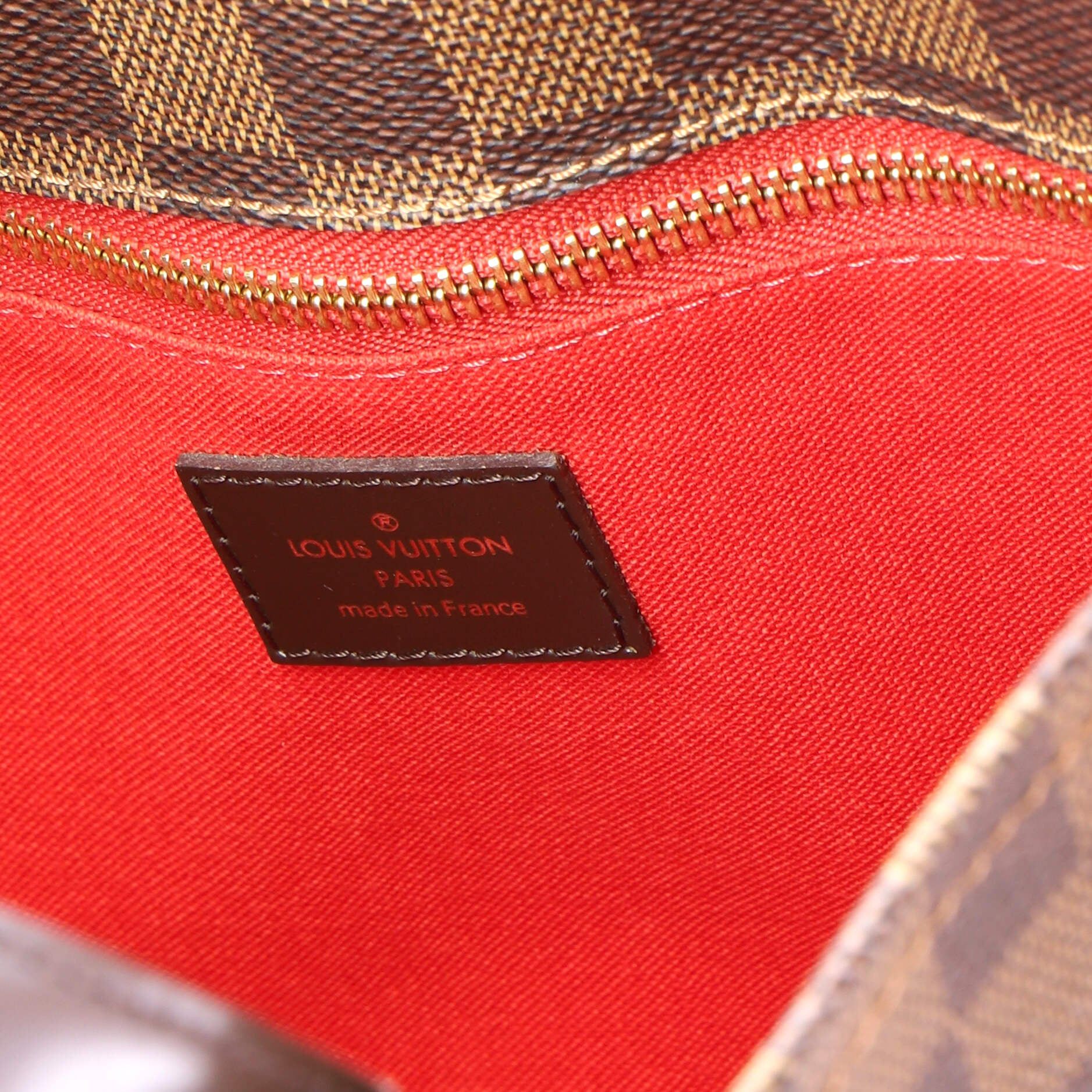 Louis Vuitton Cabas Rosebery Size ONE SIZE - 6 Thumbnail