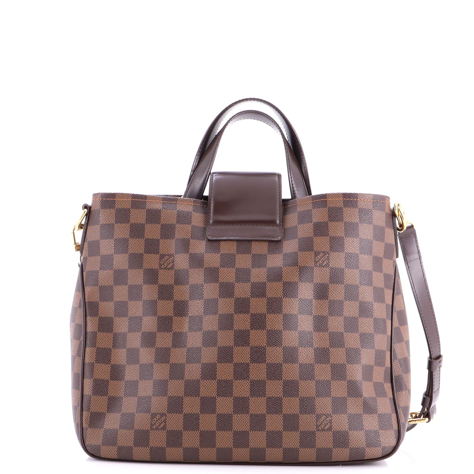 Louis Vuitton Cabas Rosebery Size ONE SIZE - 3 Thumbnail