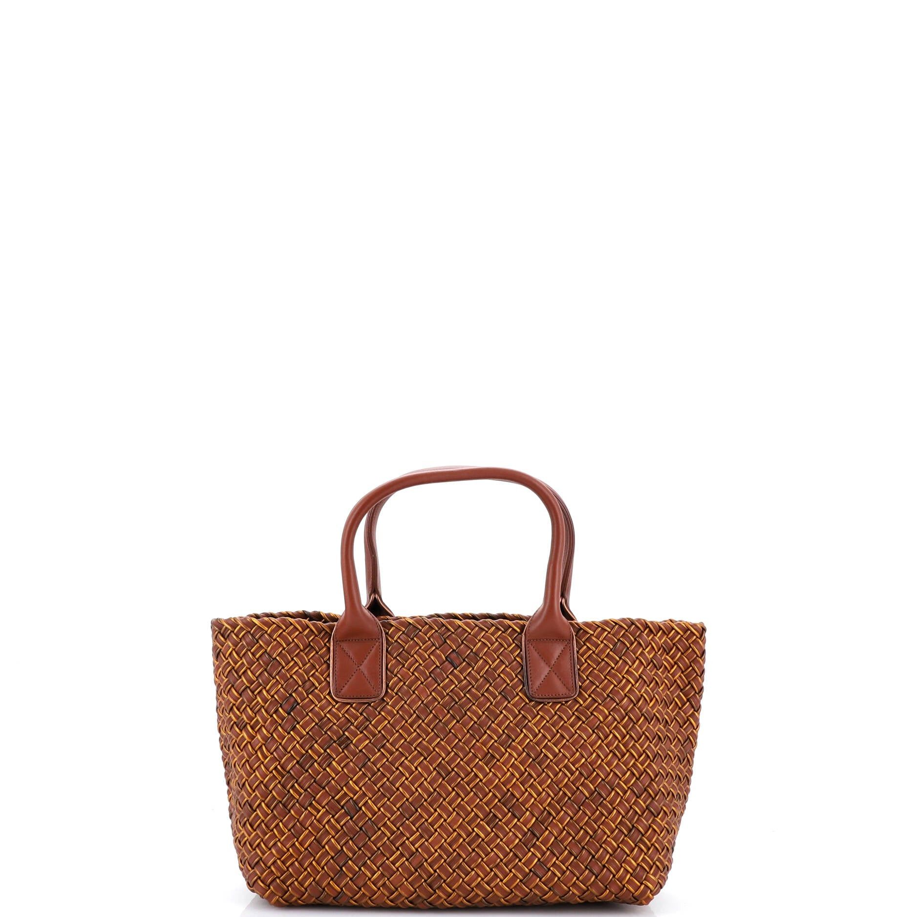 Bottega Veneta Cabat Tote Size ONE SIZE - 4 Thumbnail