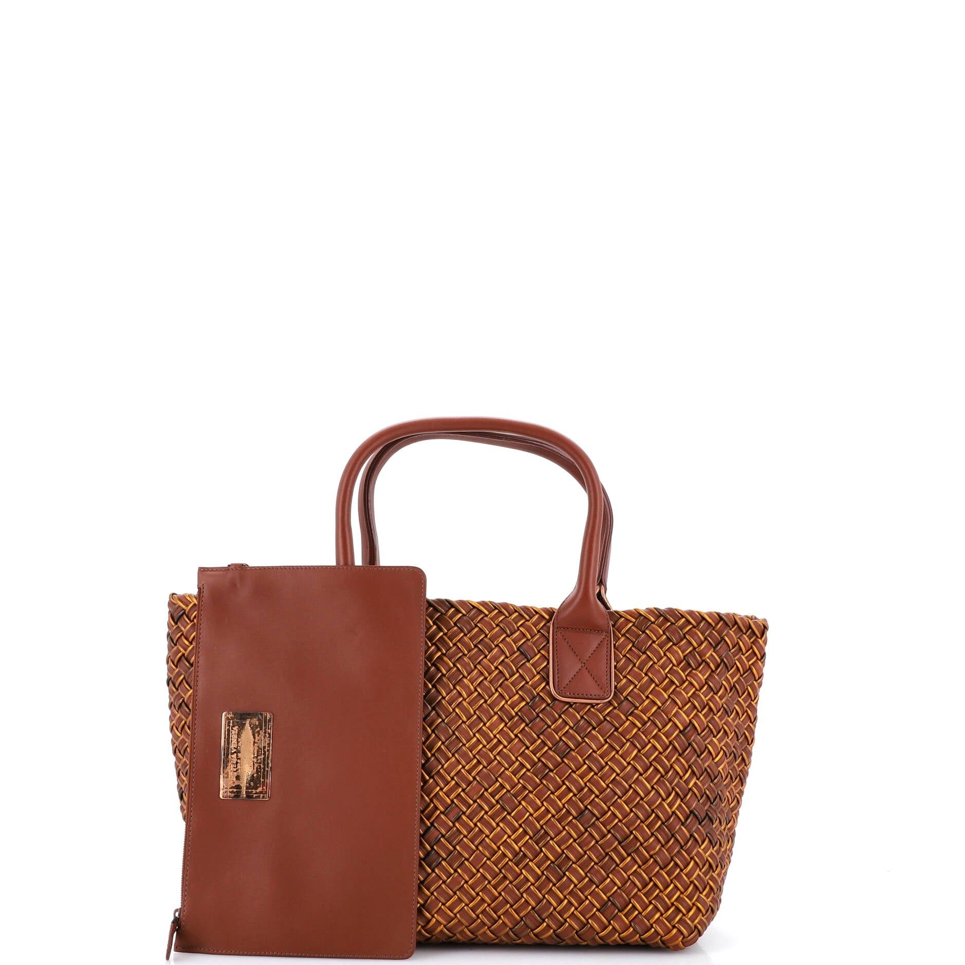 Bottega Veneta Cabat Tote Size ONE SIZE - 2 Thumbnail