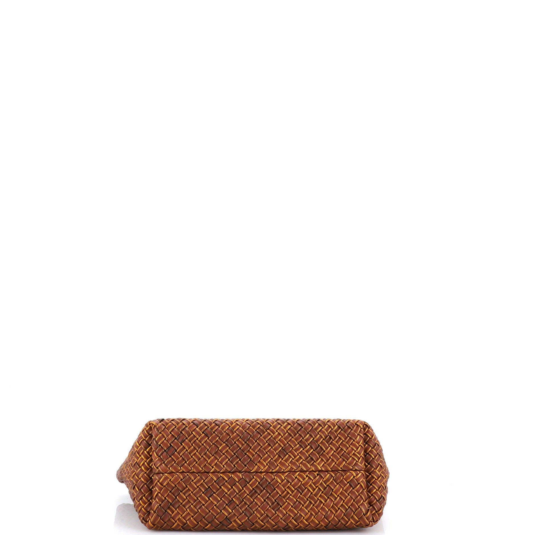 Bottega Veneta Cabat Tote Size ONE SIZE - 5 Thumbnail