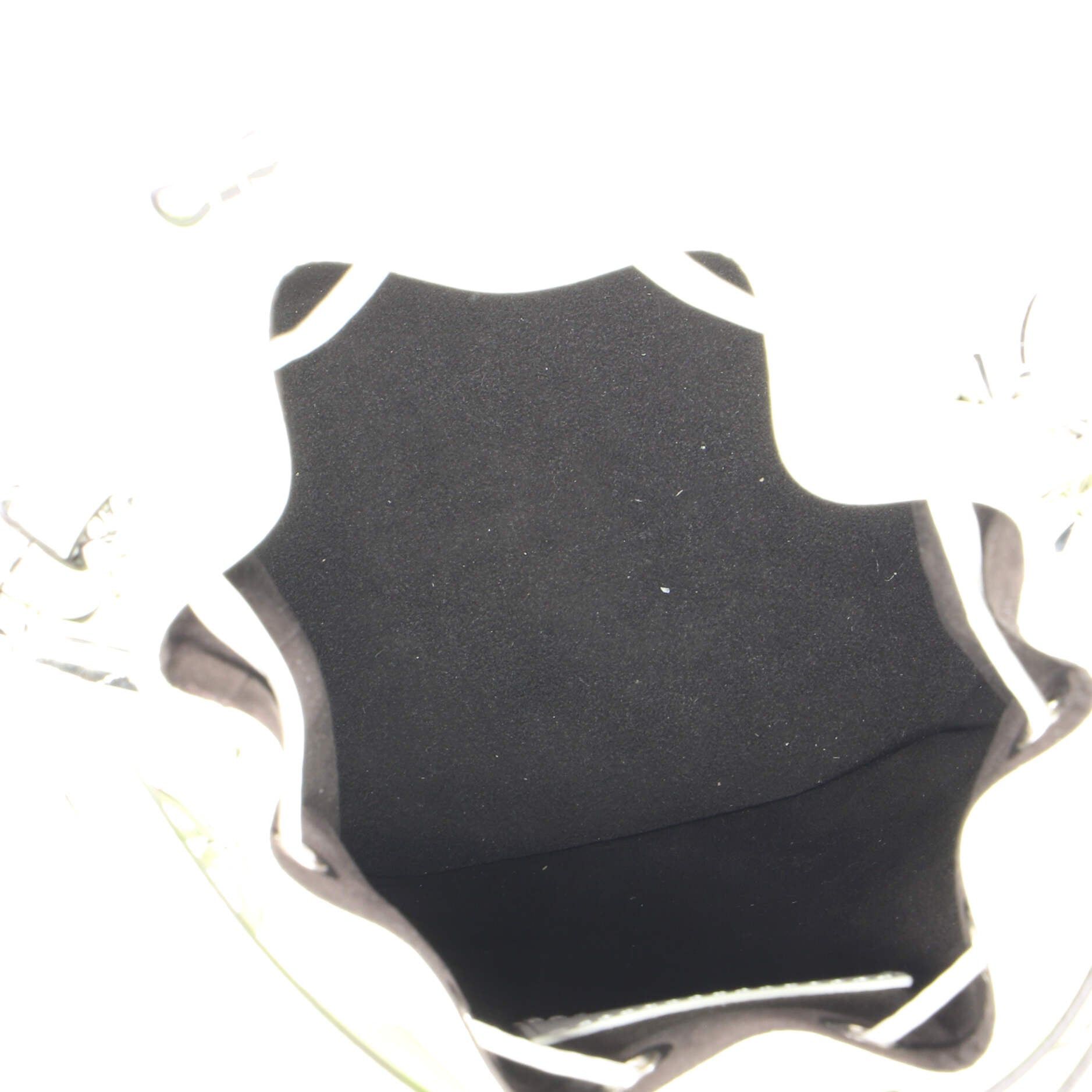 Fendi x Marc Jacobs Mon Tresor Bucket Bag Size ONE SIZE - 5 Thumbnail