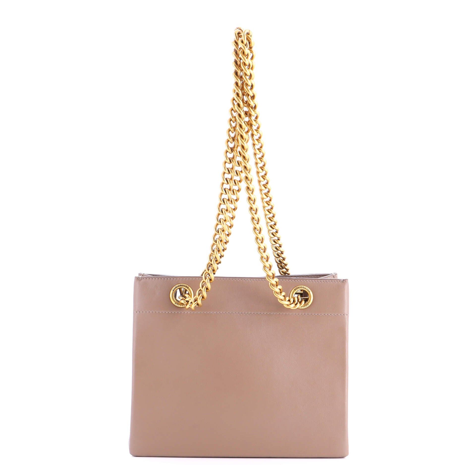 Balenciaga Duty Free Chain Tote Size ONE SIZE - 3 Thumbnail