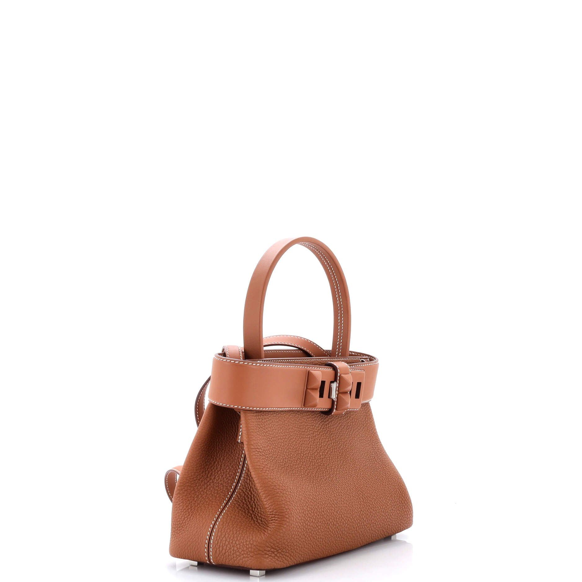 Hermes Medor Handbag Size ONE SIZE - 2 Thumbnail