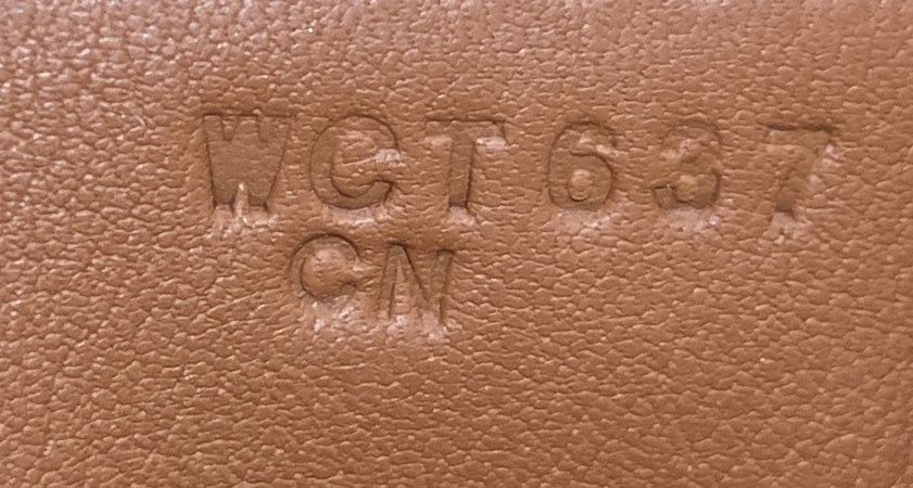 Hermes Medor Handbag Size ONE SIZE - 8 Thumbnail