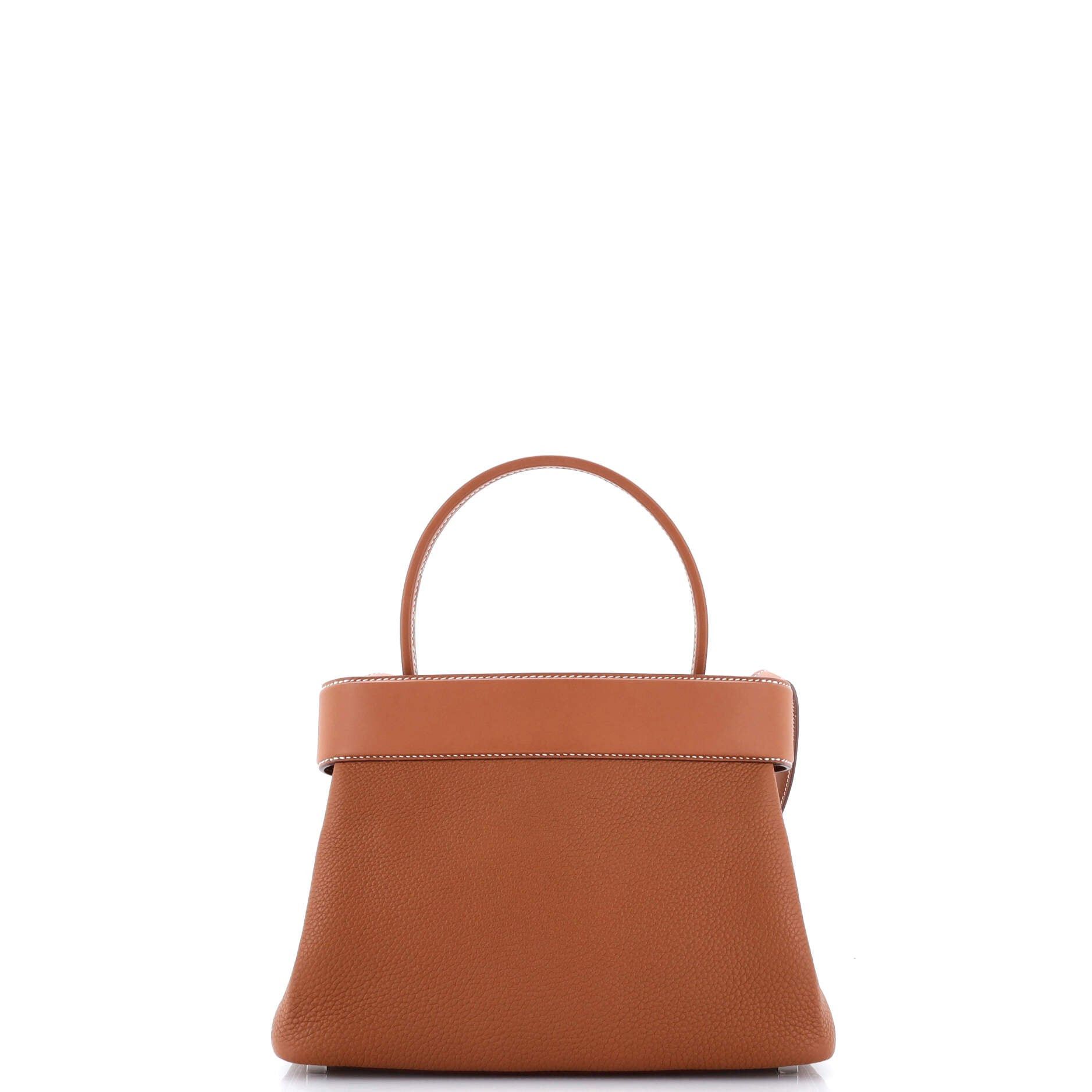Hermes Medor Handbag Size ONE SIZE - 3 Thumbnail