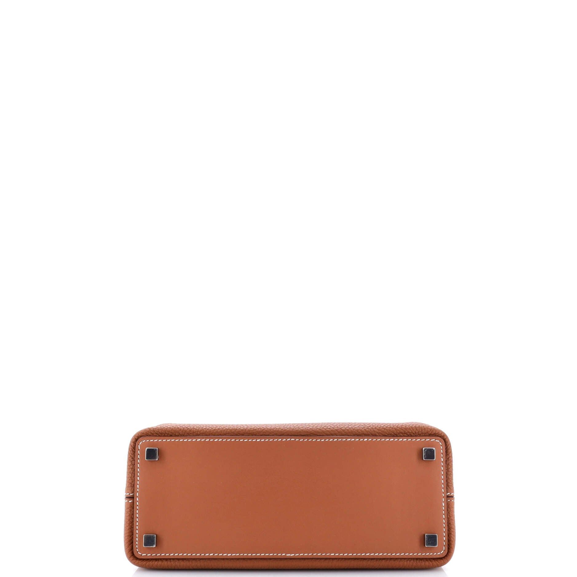 Hermes Medor Handbag Size ONE SIZE - 4 Thumbnail