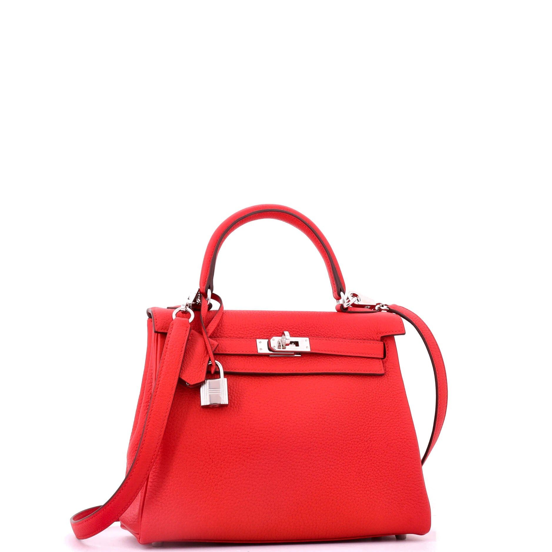 Hermes Kelly Handbag Size ONE SIZE - 3 Thumbnail