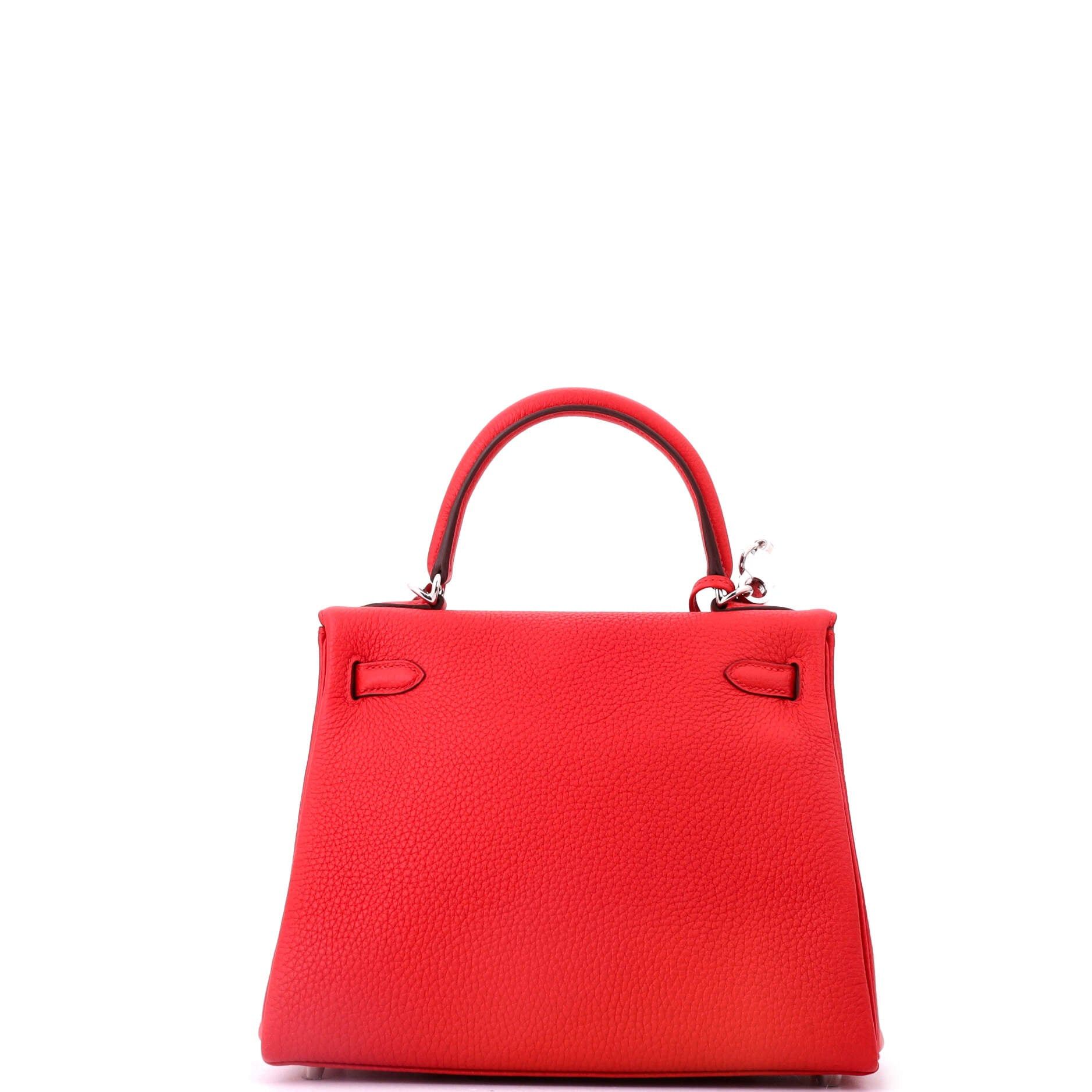 Hermes Kelly Handbag Size ONE SIZE - 4 Thumbnail