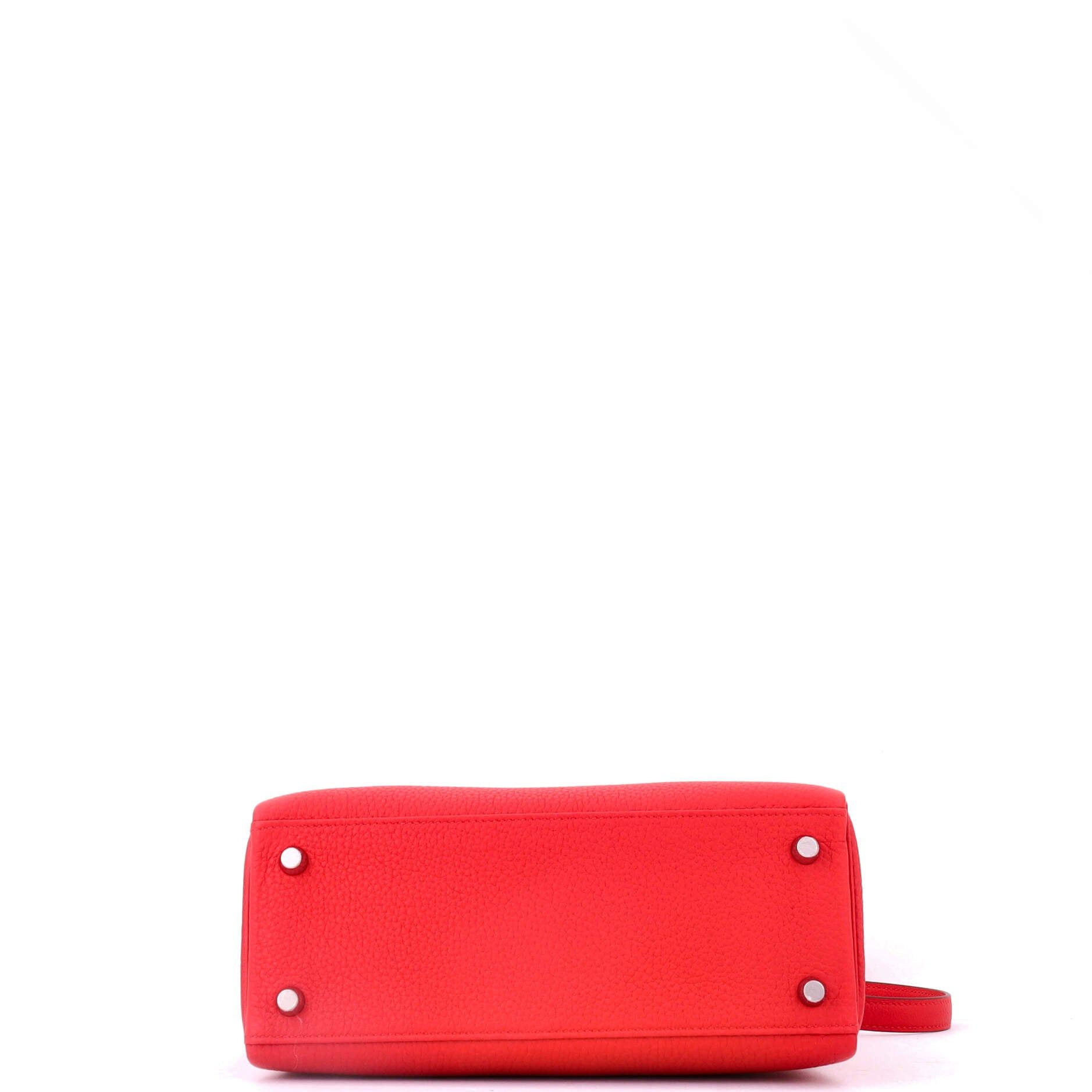 Hermes Kelly Handbag Size ONE SIZE - 5 Thumbnail