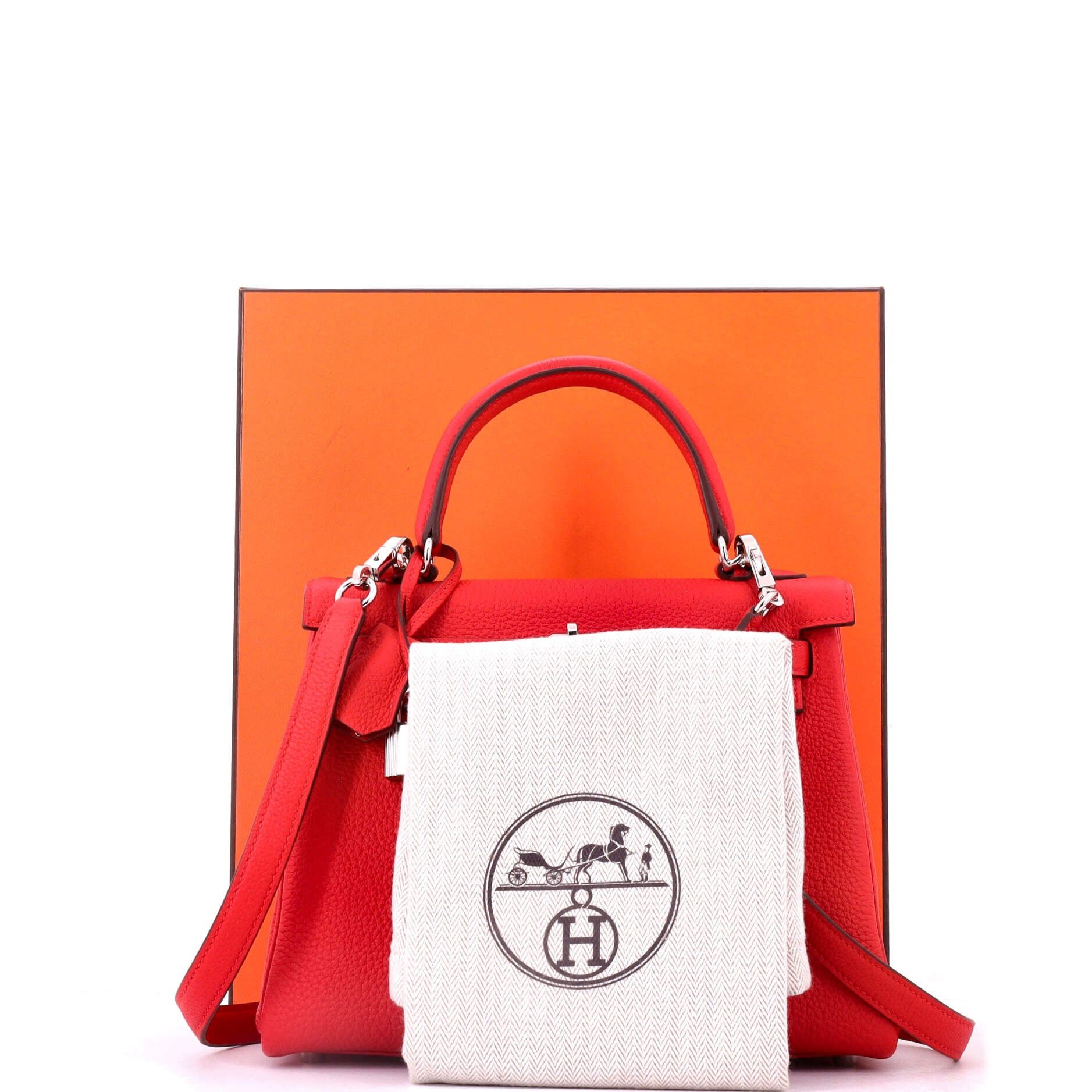 Hermes Kelly Handbag Size ONE SIZE - 2 Thumbnail