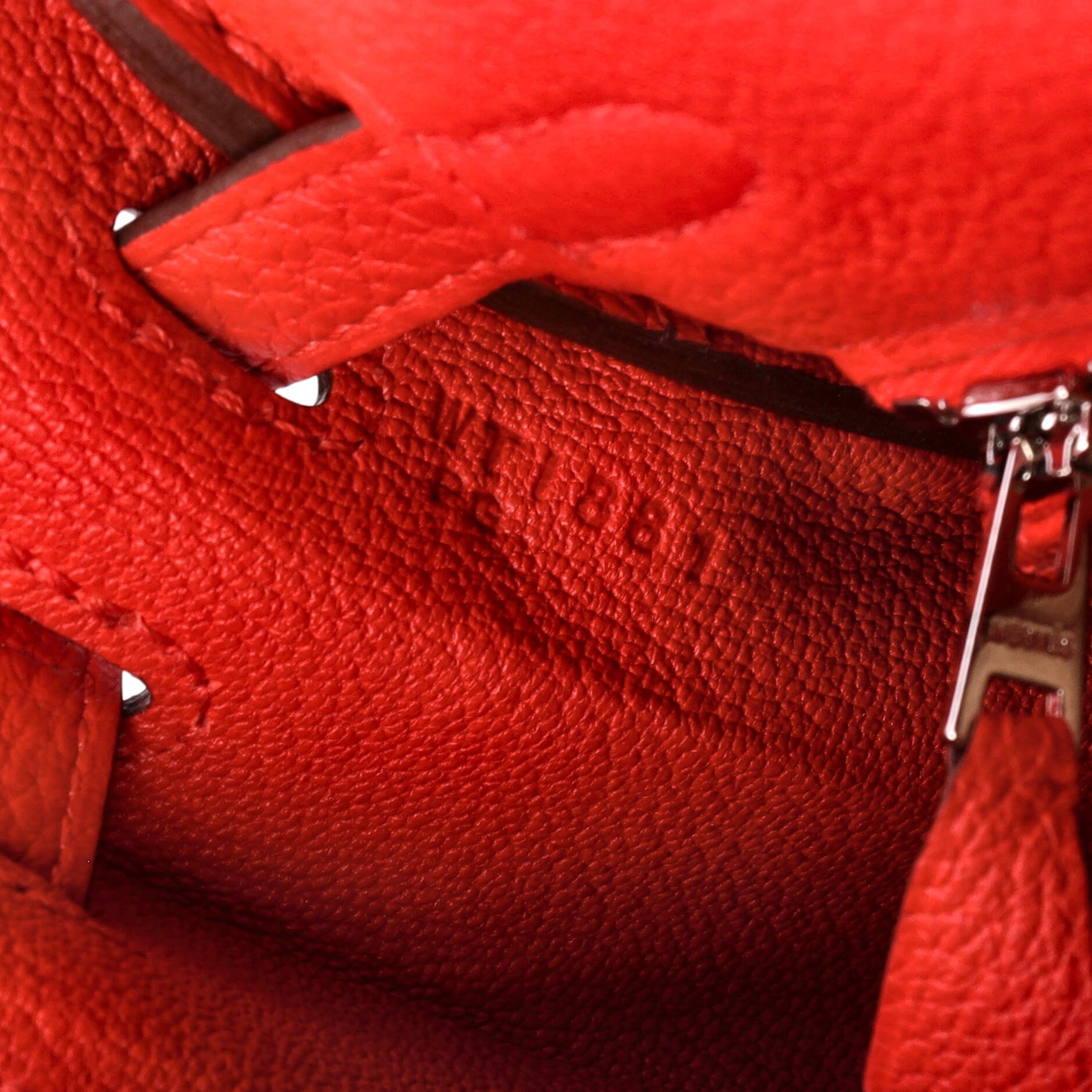 Hermes Kelly Handbag Size ONE SIZE - 8 Thumbnail