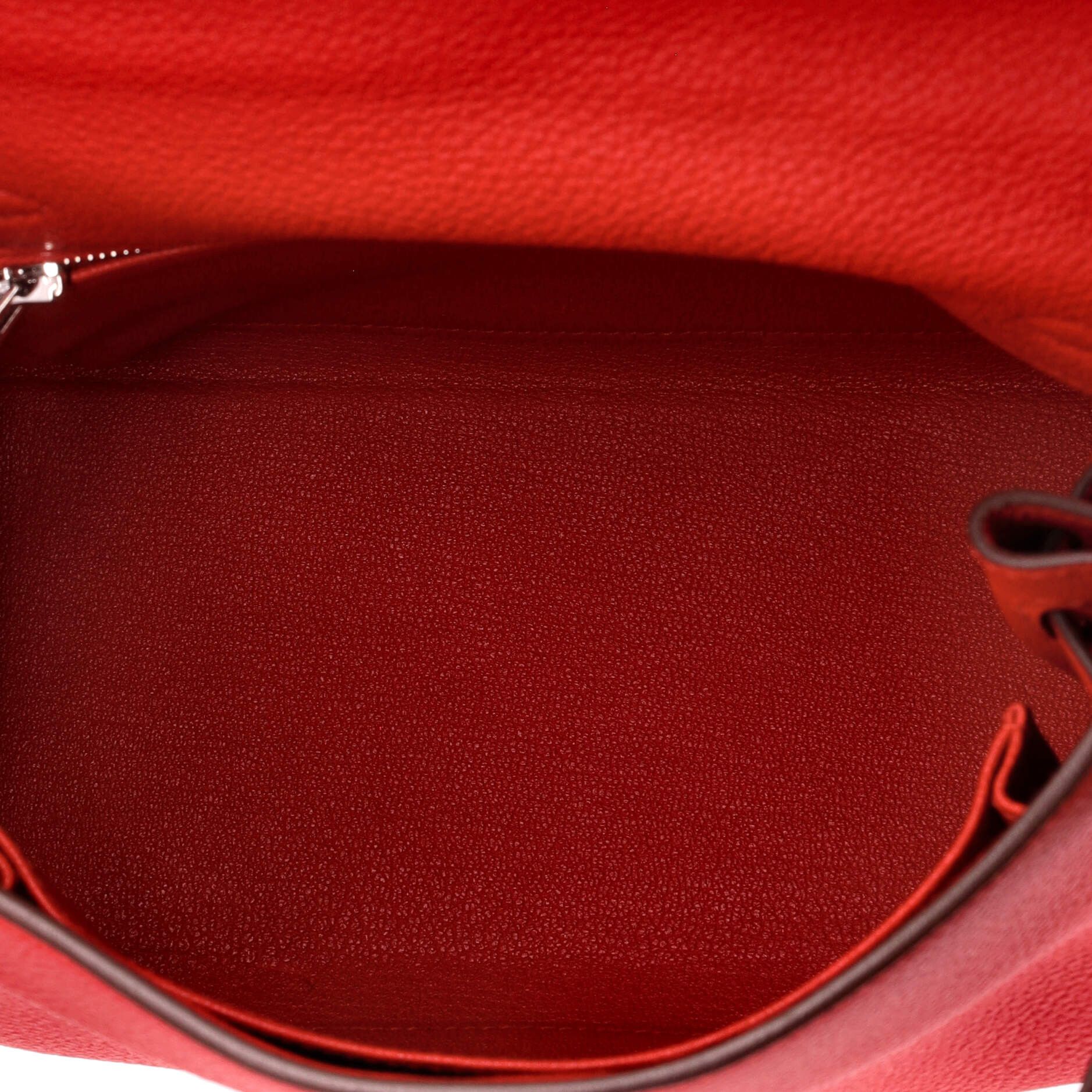 Hermes Kelly Handbag Size ONE SIZE - 6 Thumbnail