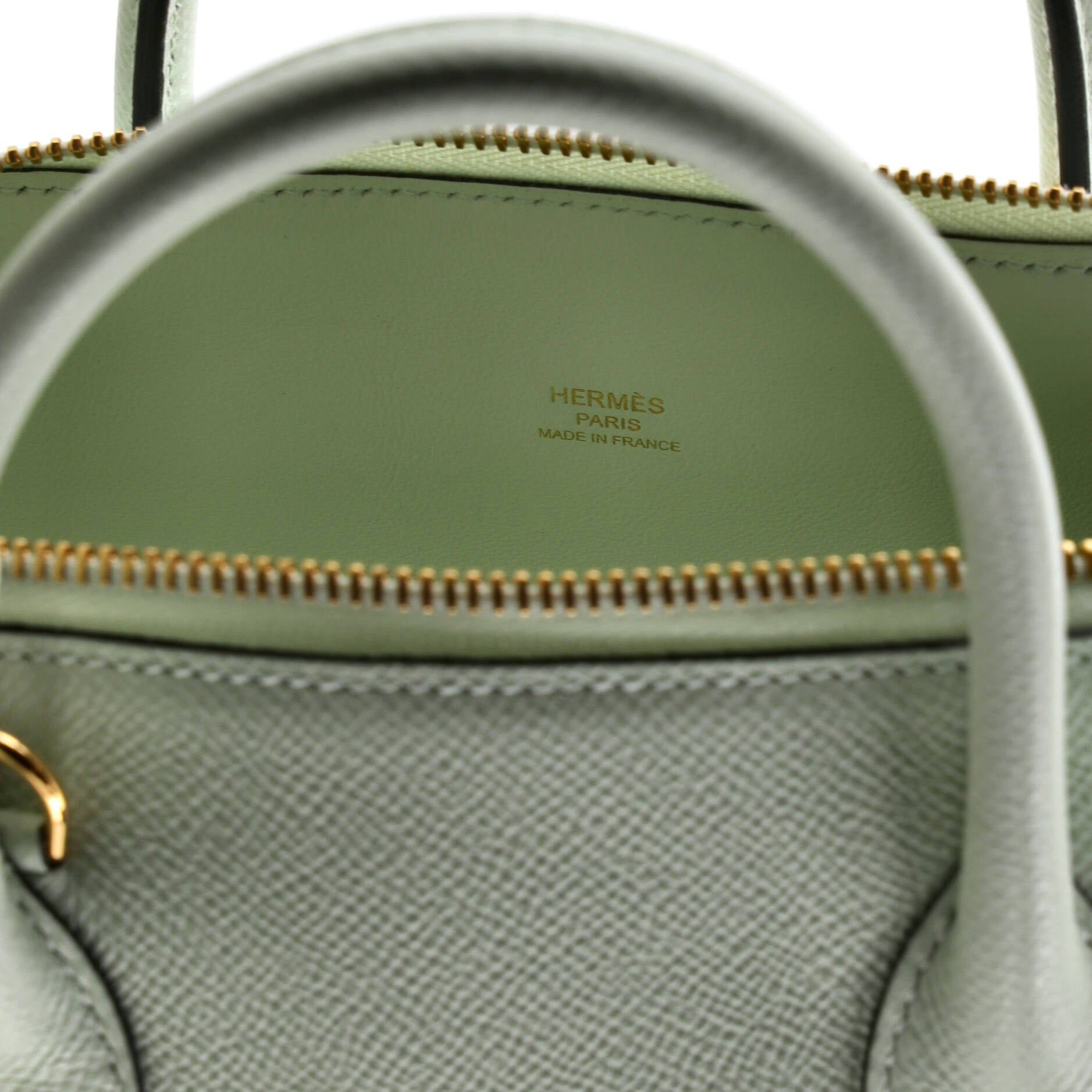 Hermes Bolide 1923 Bag Size ONE SIZE - 6 Thumbnail