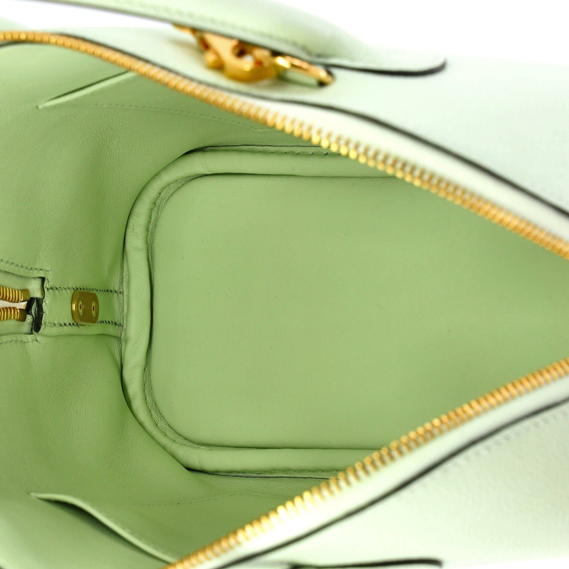 Hermes Bolide 1923 Bag Size ONE SIZE - 5 Thumbnail