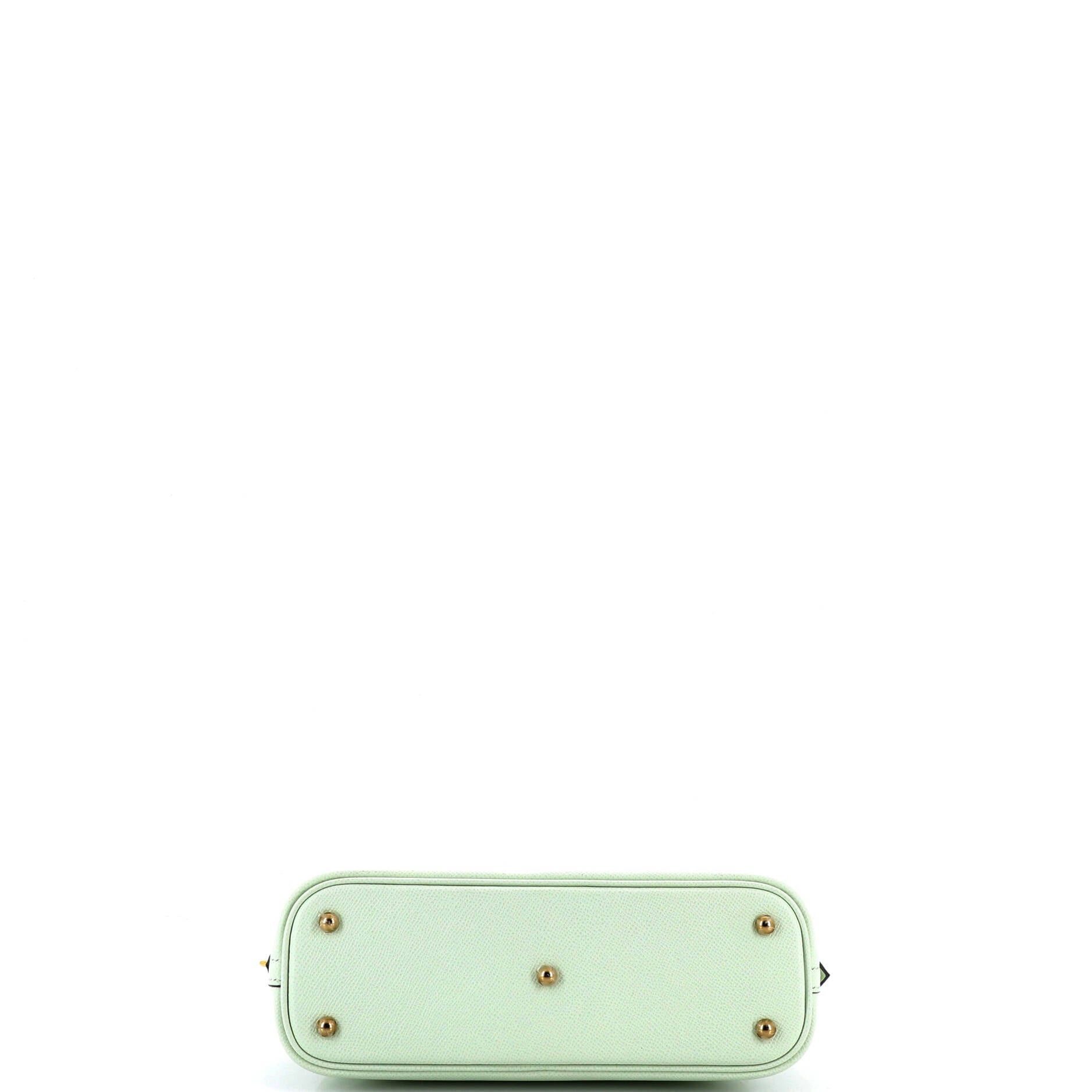 Hermes Bolide 1923 Bag Size ONE SIZE - 4 Thumbnail