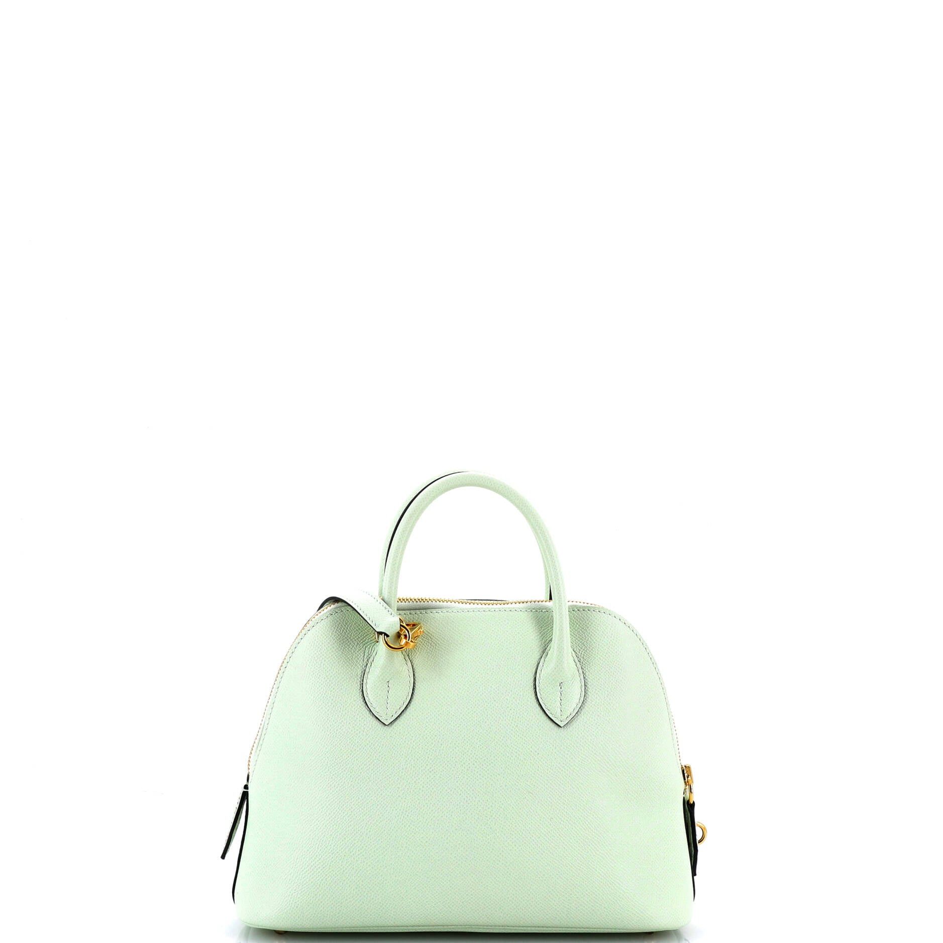Hermes Bolide 1923 Bag Size ONE SIZE - 3 Thumbnail