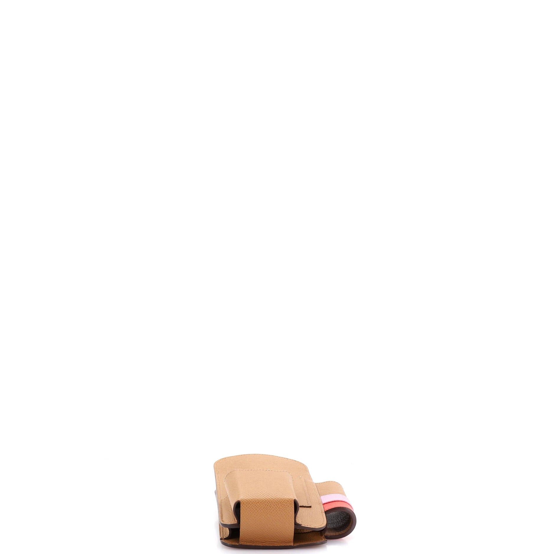 Hermes Way phone case crossbody bag Size ONE SIZE - 4 Thumbnail