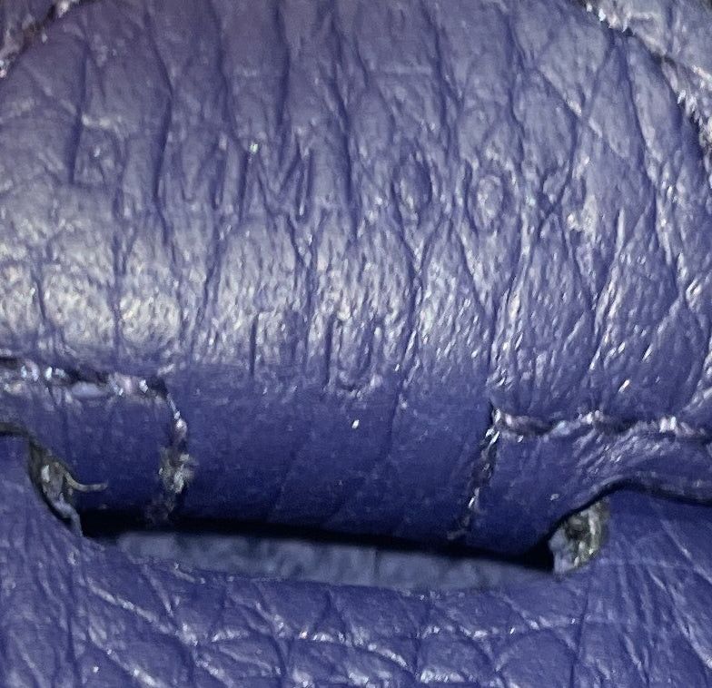 Hermes Evelyne Bag Gen III Size ONE SIZE - 8 Thumbnail