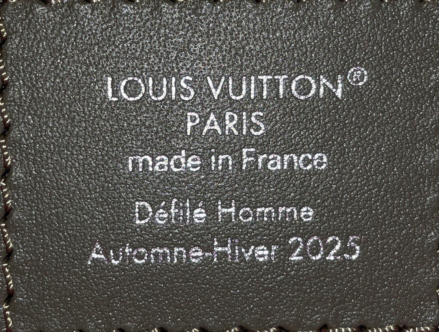 Louis Vuitton Shopper Tote Size ONE SIZE - 7 Thumbnail