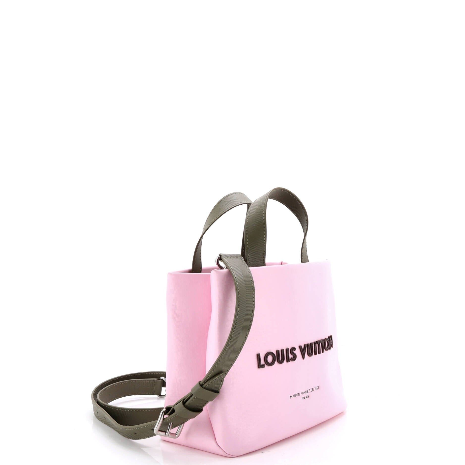 Louis Vuitton Shopper Tote Size ONE SIZE - 2 Thumbnail