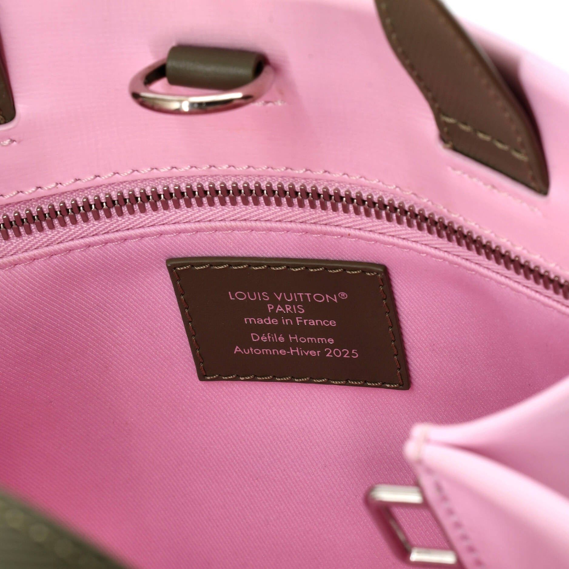 Louis Vuitton Shopper Tote Size ONE SIZE - 6 Thumbnail