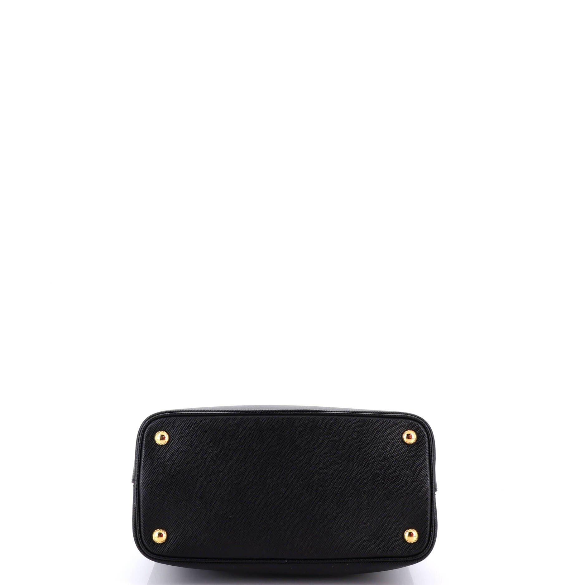 Prada Panier Bucket Bag Size ONE SIZE - 5 Thumbnail