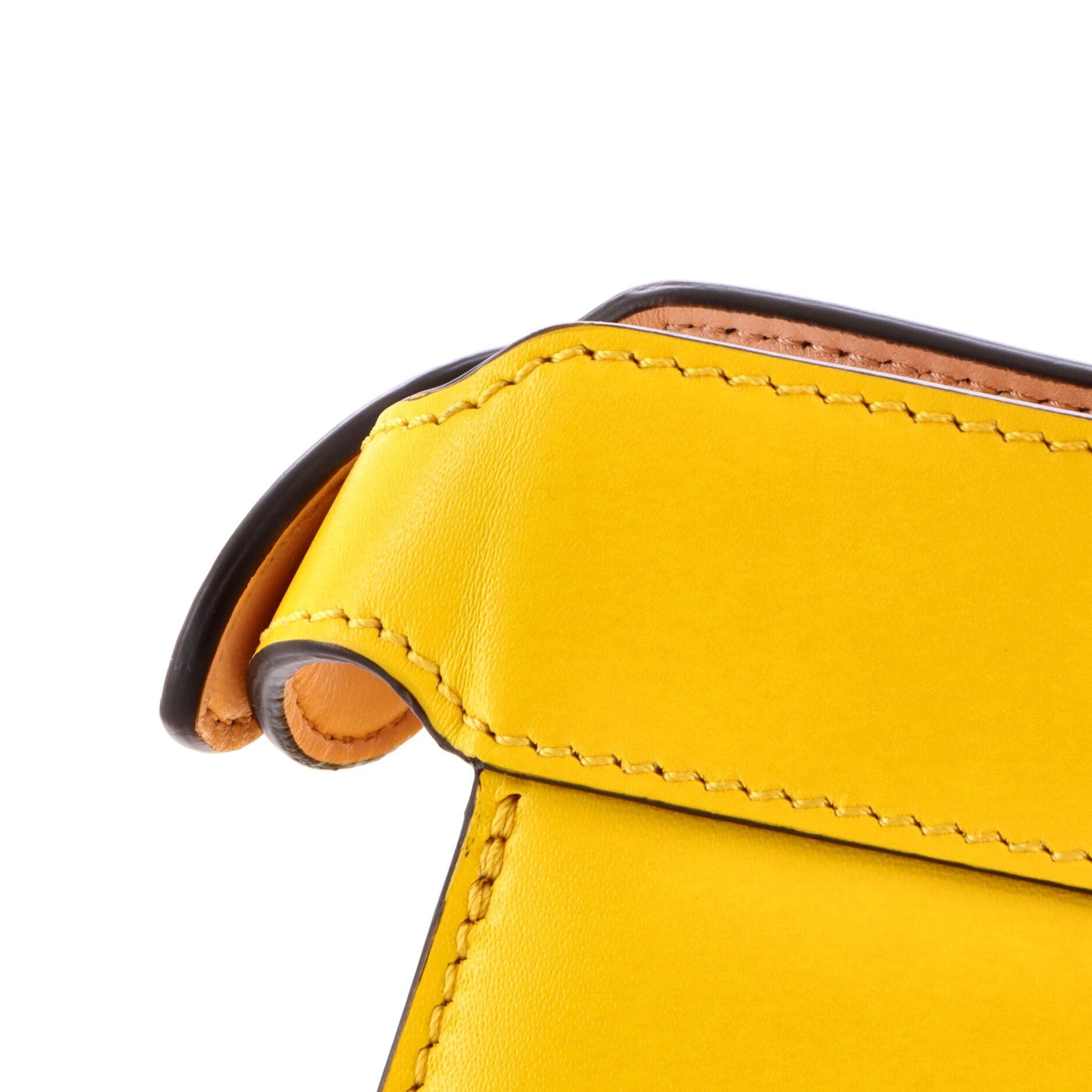 Fendi Peekaboo ISeeU Bag Size ONE SIZE - 6 Thumbnail