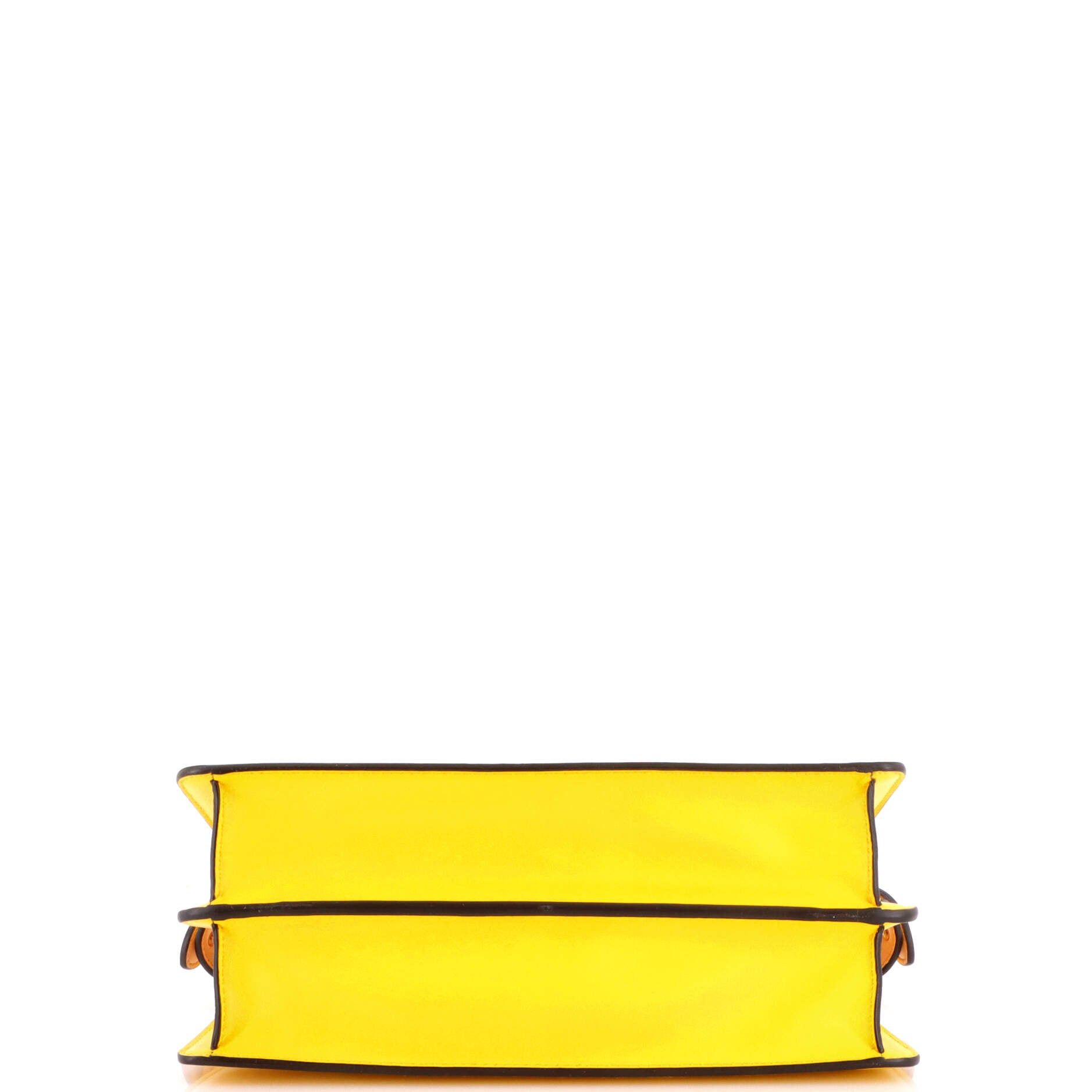 Fendi Peekaboo ISeeU Bag Size ONE SIZE - 4 Thumbnail