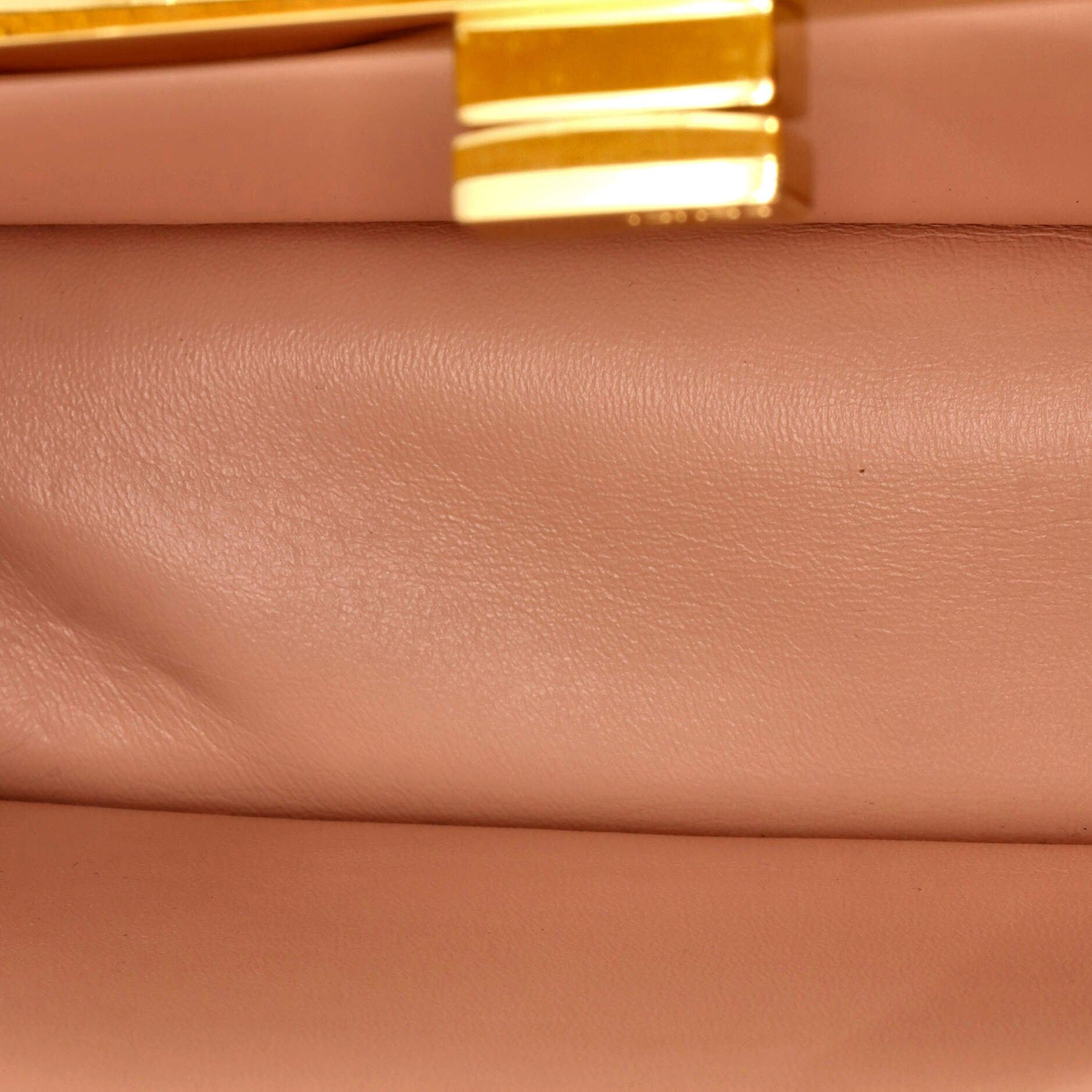 Fendi Peekaboo ISeeU Bag Size ONE SIZE - 5 Thumbnail