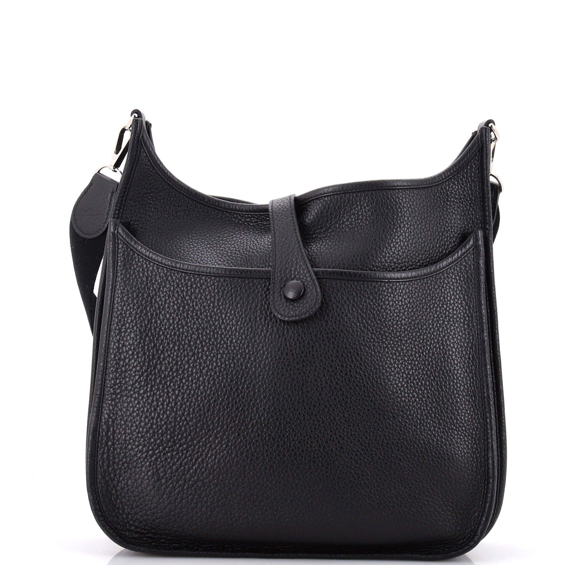 Hermes Evelyne Bag Gen II Size ONE SIZE - 3 Thumbnail