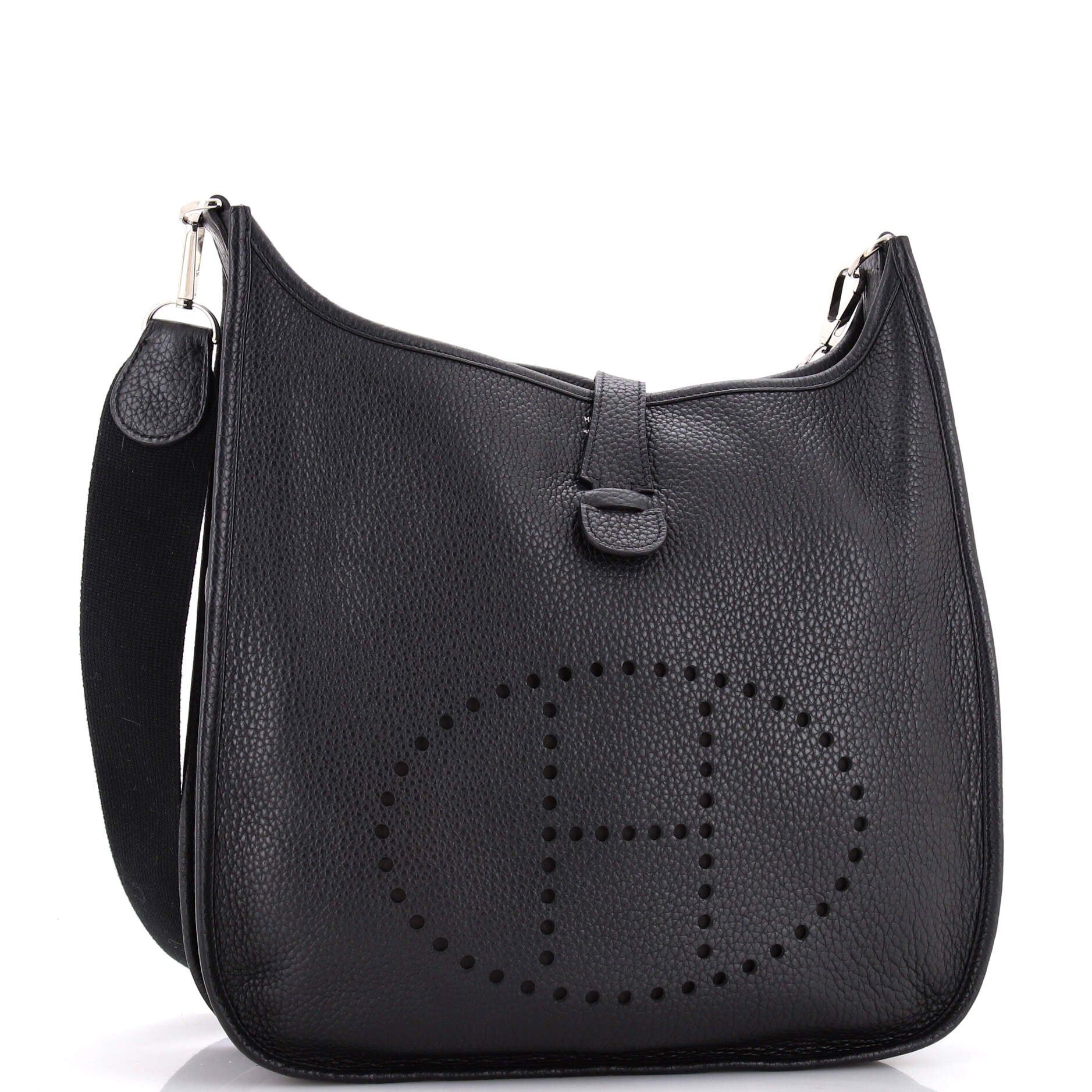 Hermes Evelyne Bag Gen II Size ONE SIZE - 2 Thumbnail