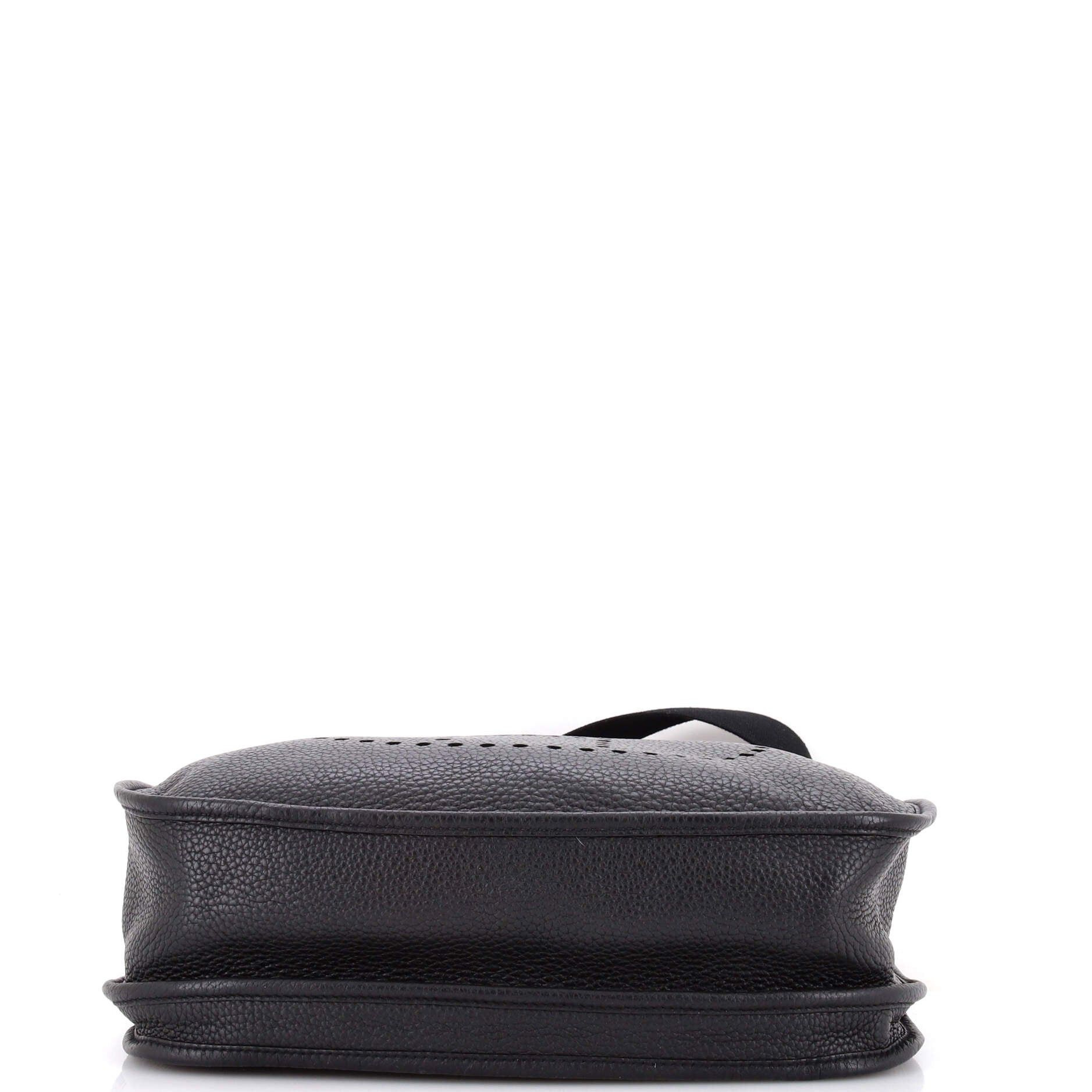Hermes Evelyne Bag Gen II Size ONE SIZE - 4 Thumbnail