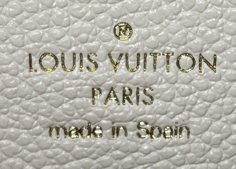 Louis Vuitton Pochette Metis Wallet on Chain Size ONE SIZE - 8 Thumbnail