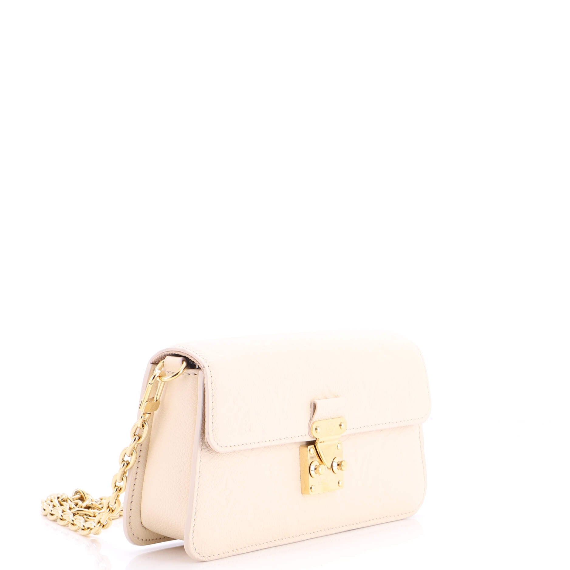 Louis Vuitton Pochette Metis Wallet on Chain Size ONE SIZE - 2 Thumbnail