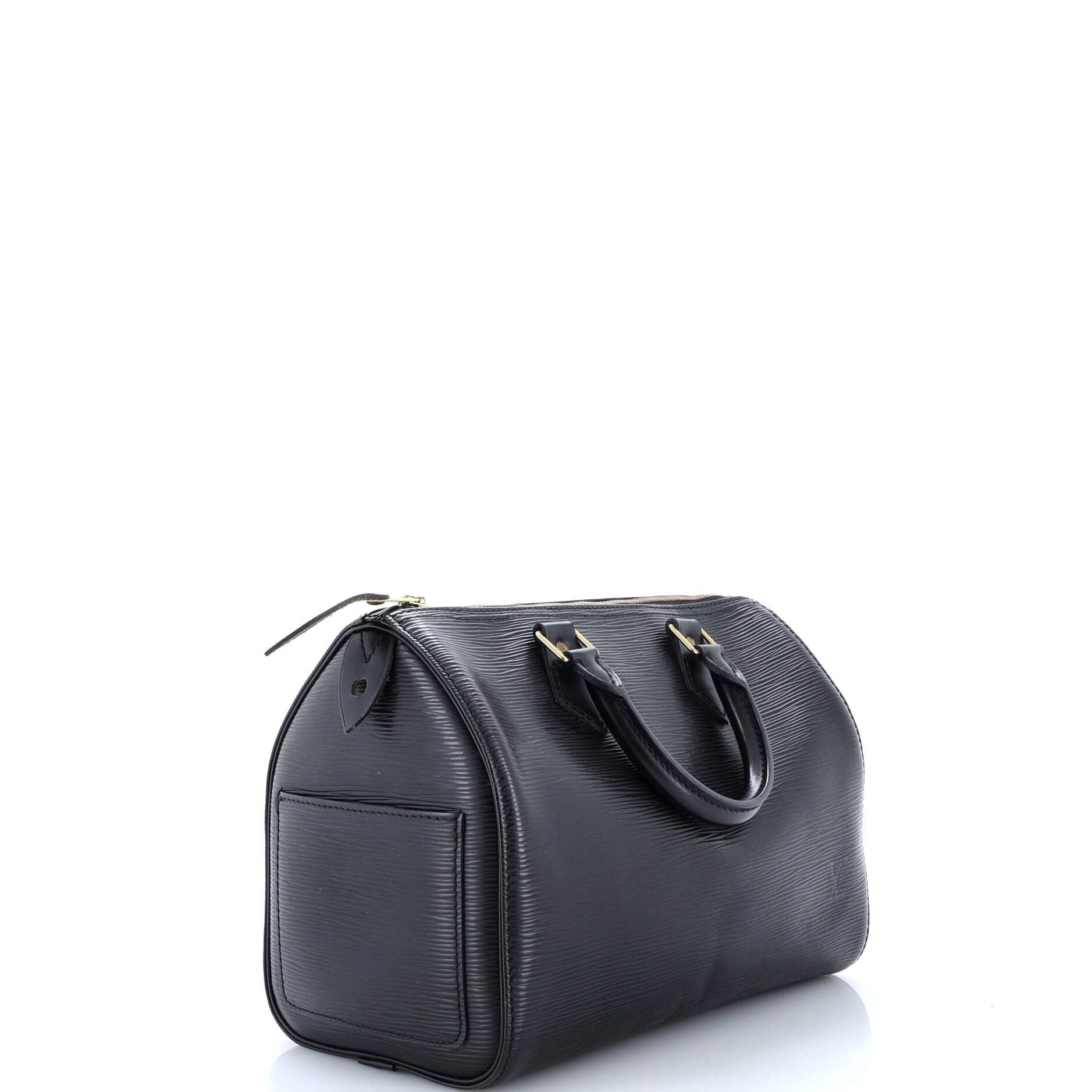 Louis Vuitton Speedy Handbag Size ONE SIZE - 2 Thumbnail