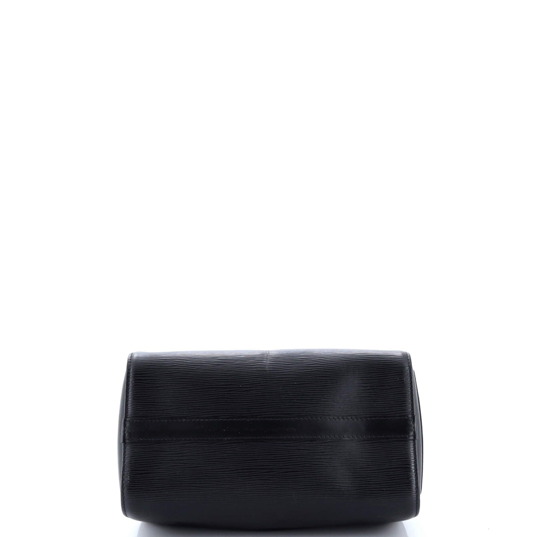 Louis Vuitton Speedy Handbag Size ONE SIZE - 4 Thumbnail