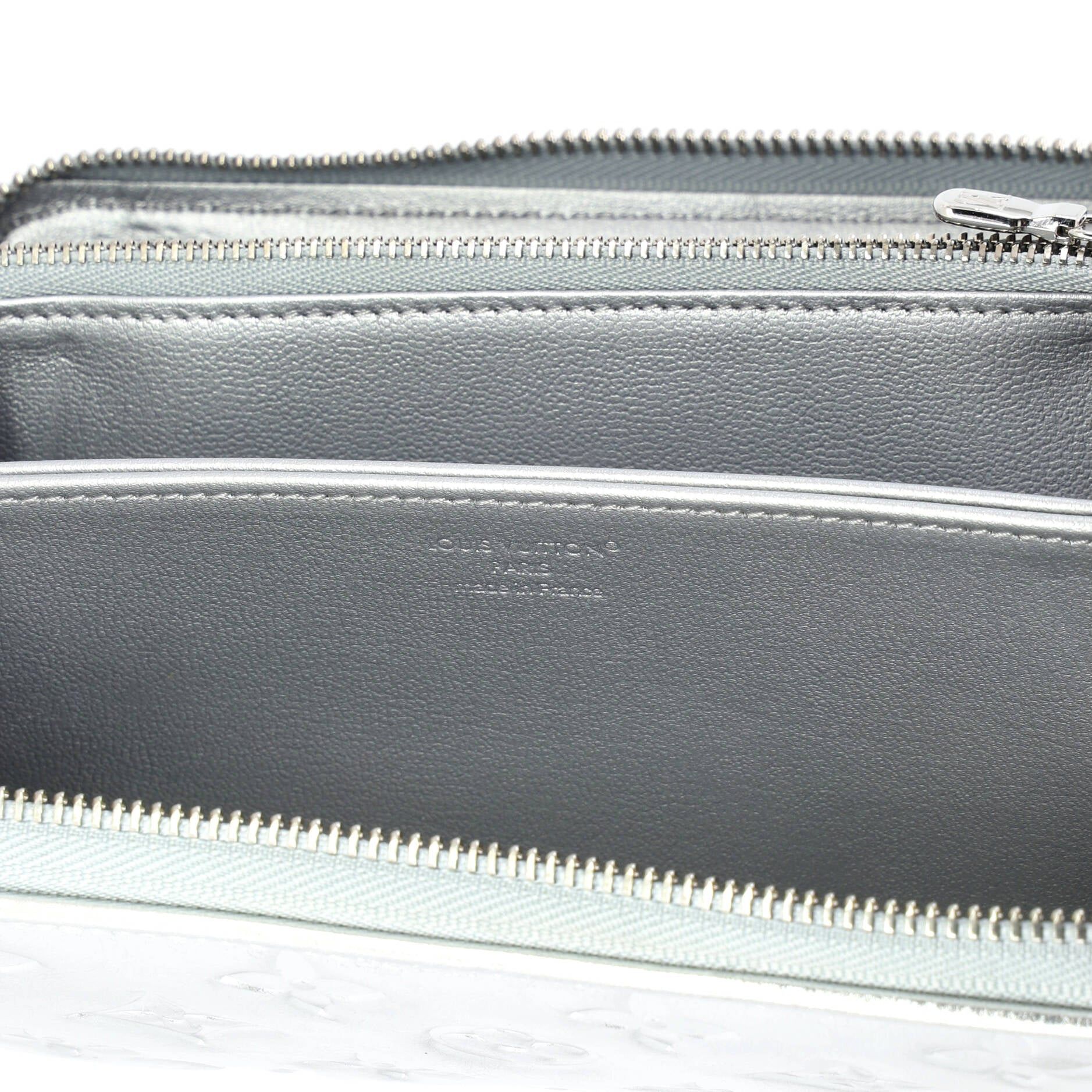 Louis Vuitton Coussin Zippy Wallet Size ONE SIZE - 6 Thumbnail