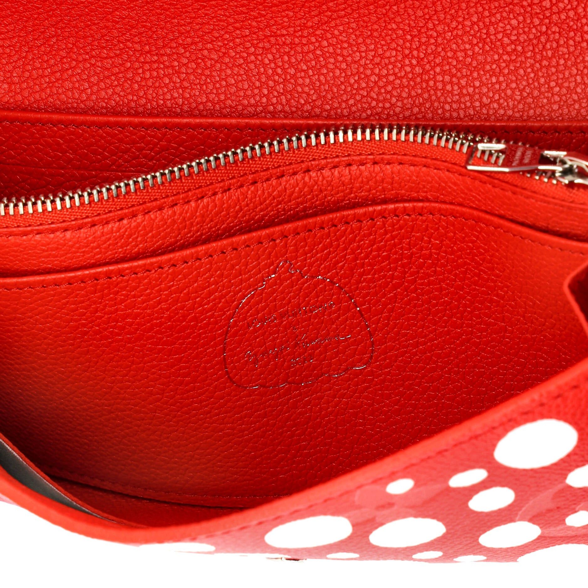 Louis Vuitton Sarah Wallet NM Size ONE SIZE - 6 Thumbnail