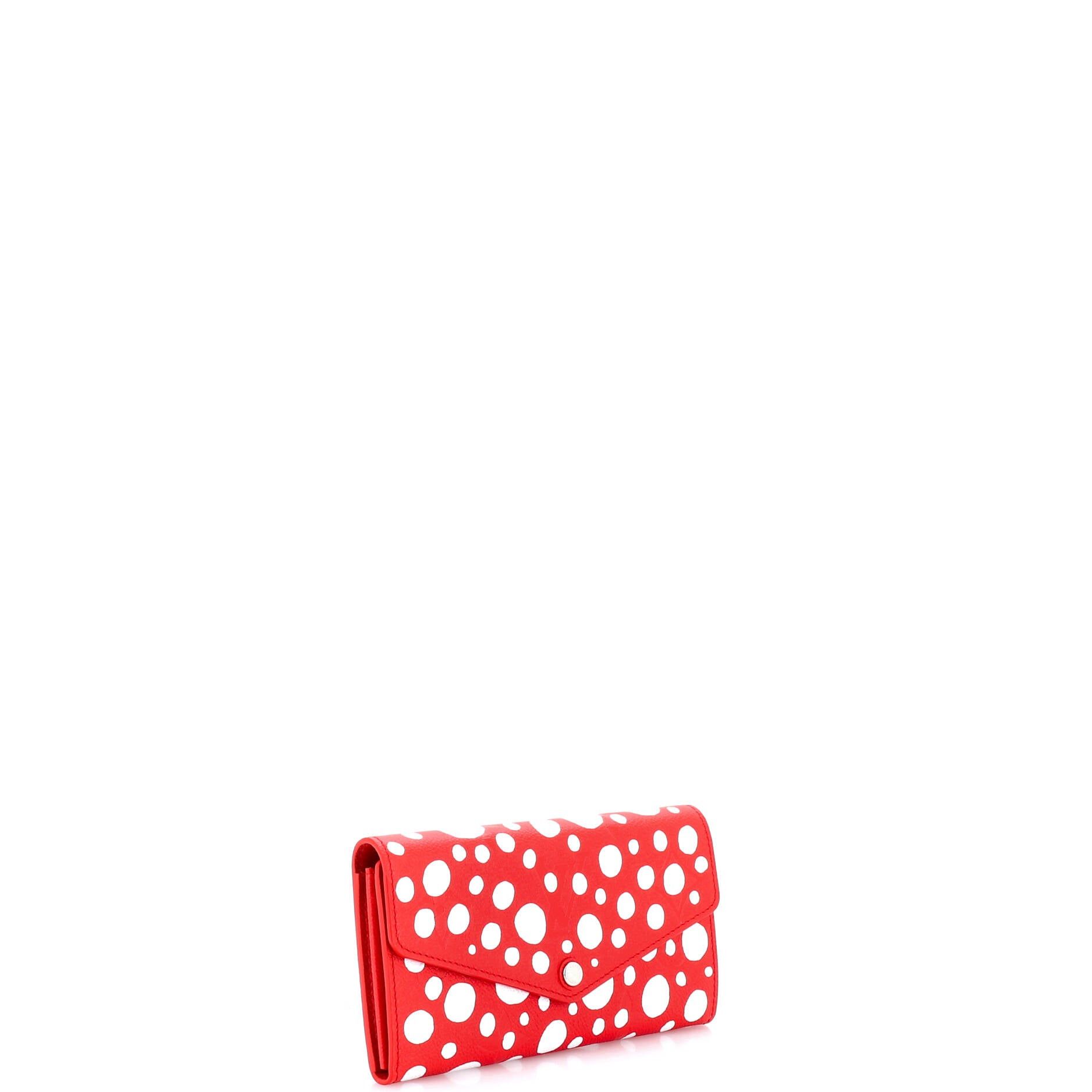 Louis Vuitton Sarah Wallet NM Size ONE SIZE - 2 Thumbnail
