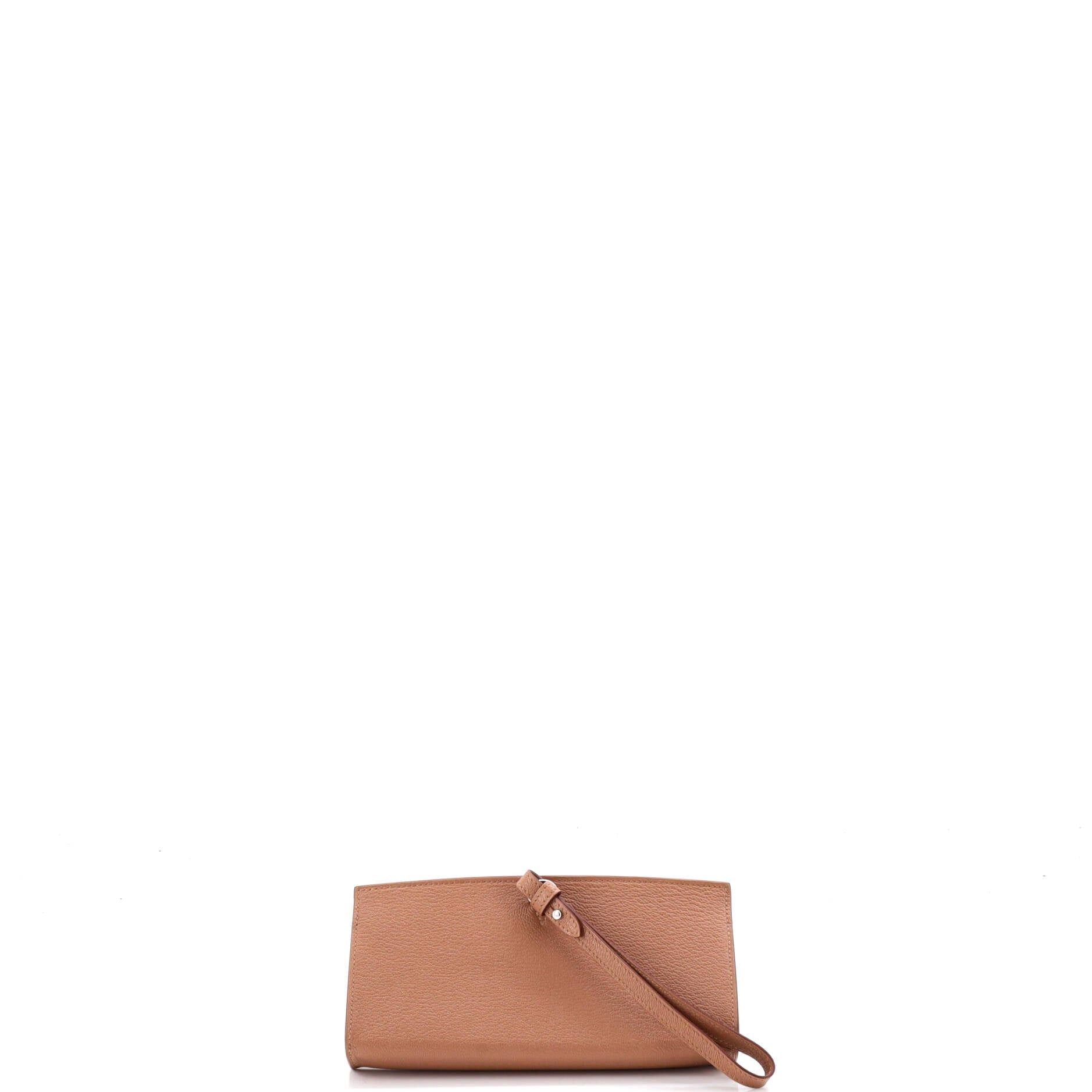 Hermes In-The-Loop Wink Glasses Case Size ONE SIZE - 3 Thumbnail