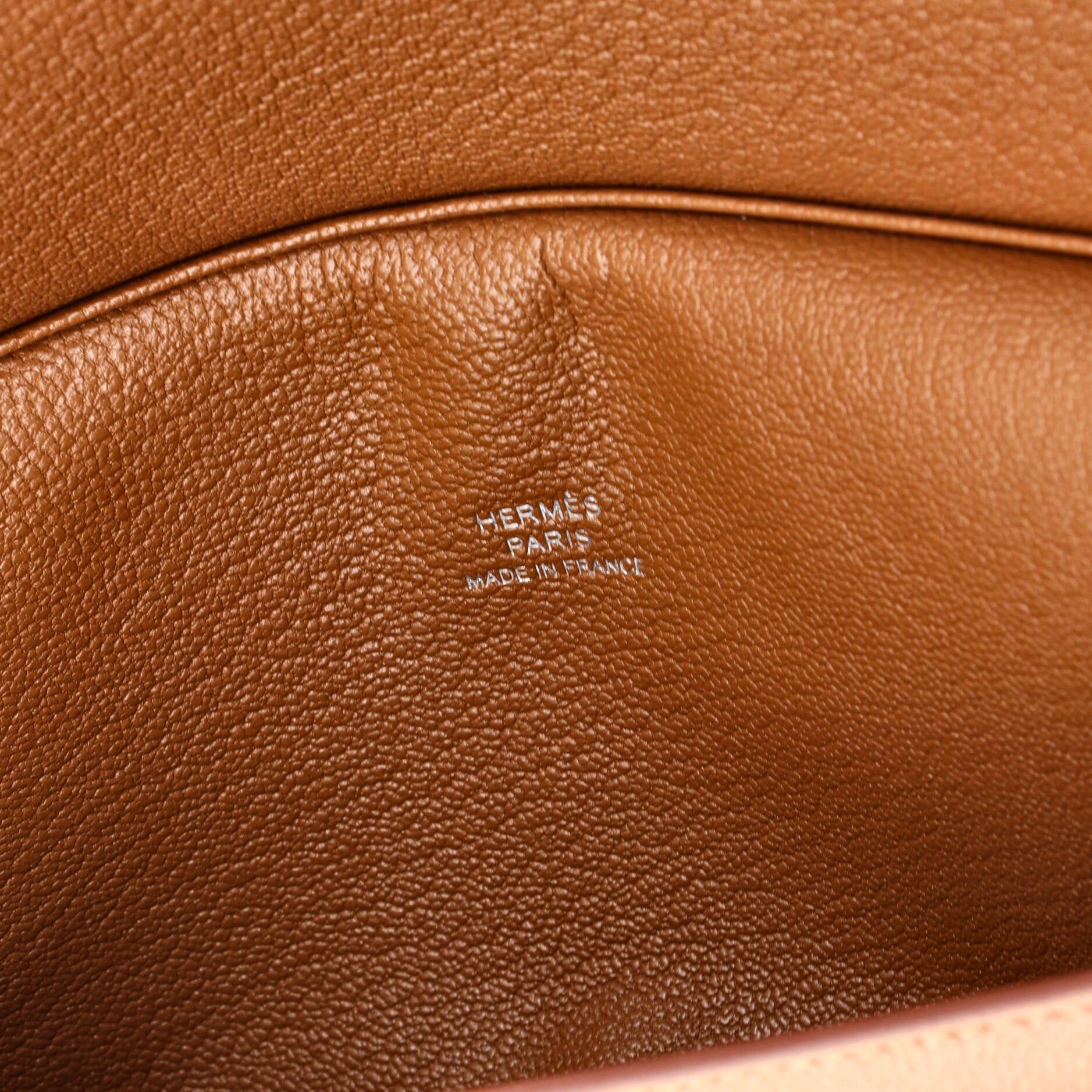 Hermes In-The-Loop Wink Glasses Case Size ONE SIZE - 6 Thumbnail