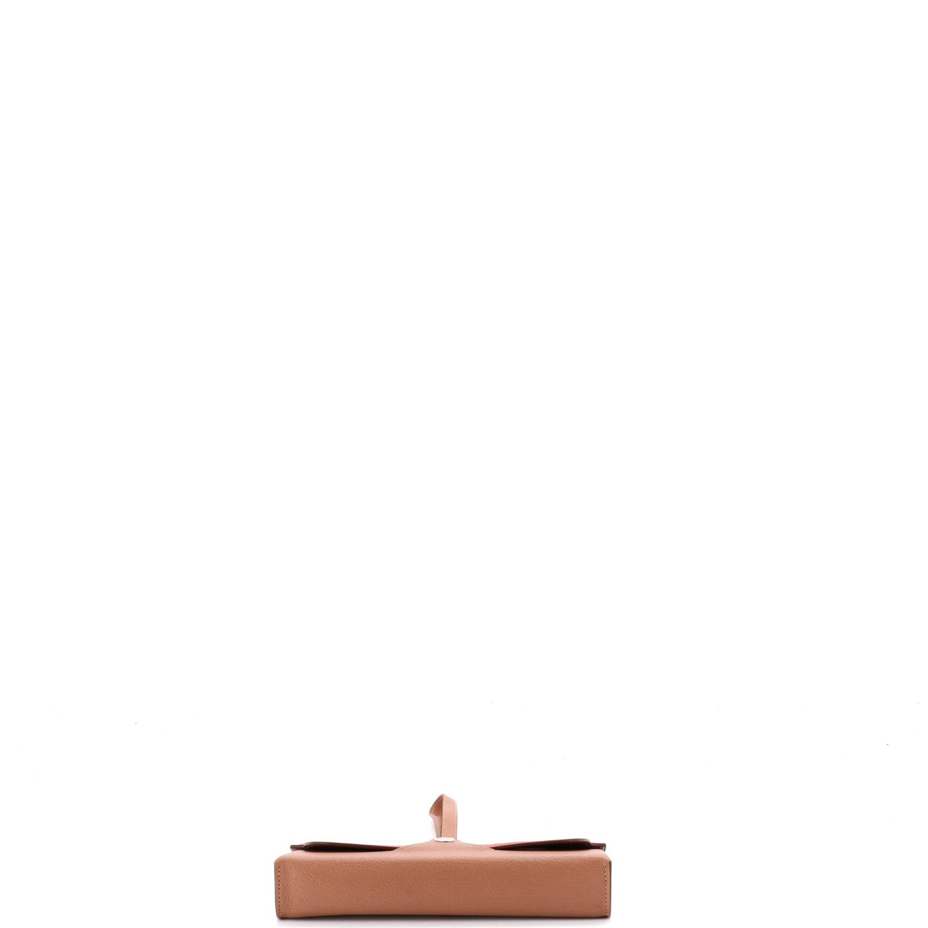 Hermes In-The-Loop Wink Glasses Case Size ONE SIZE - 4 Thumbnail
